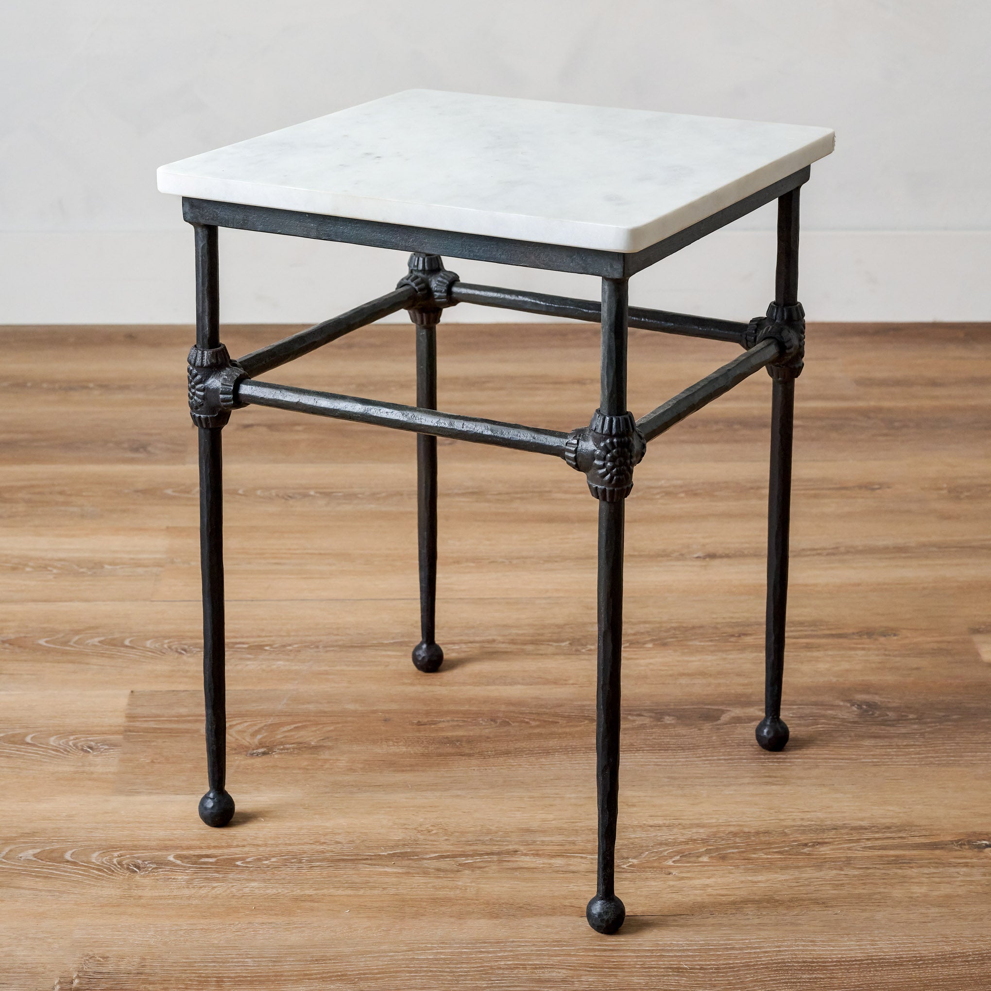 Ansel End Table $298.00