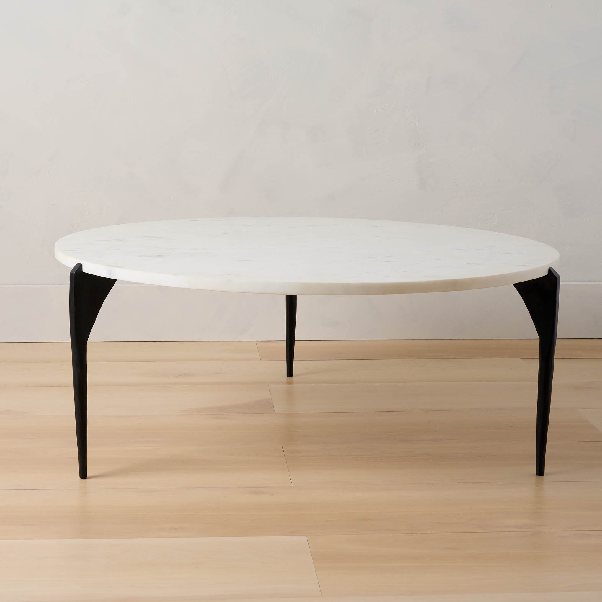 Dorsey Marble Coffee Table