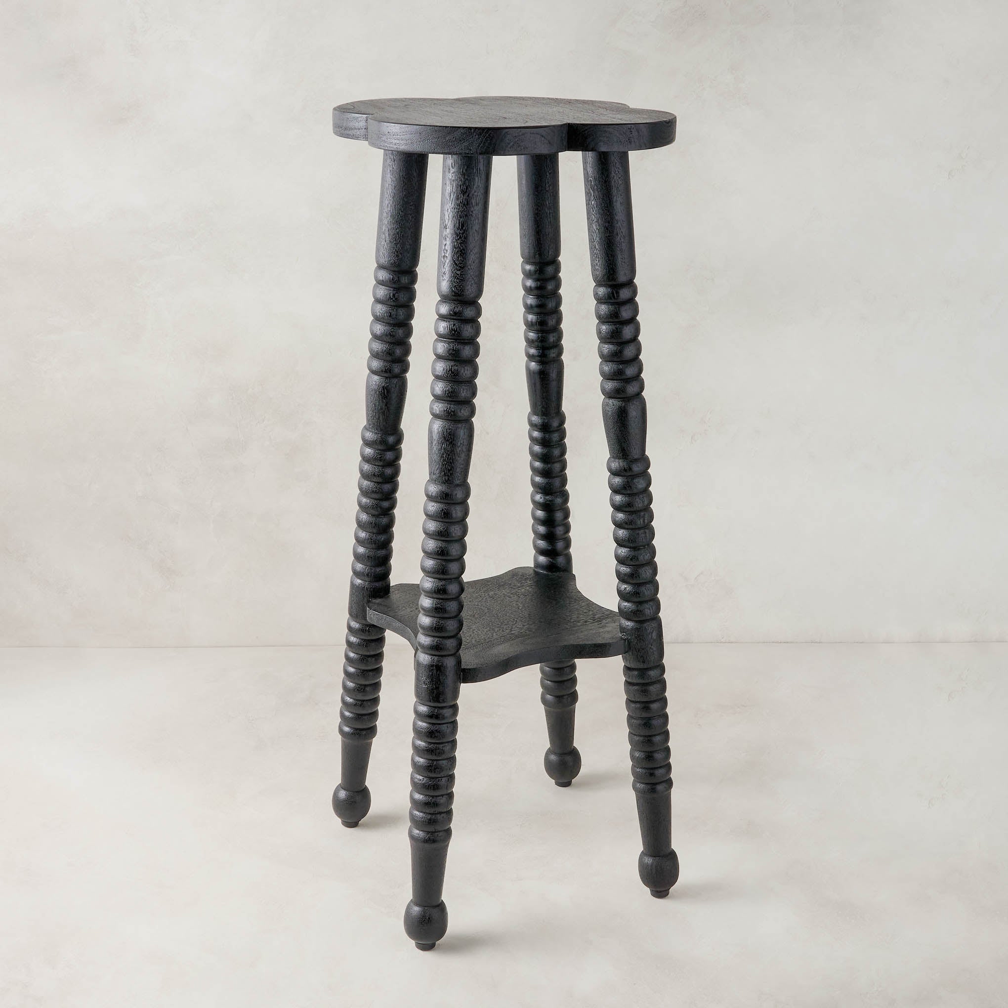 Jude Accent Table in coal