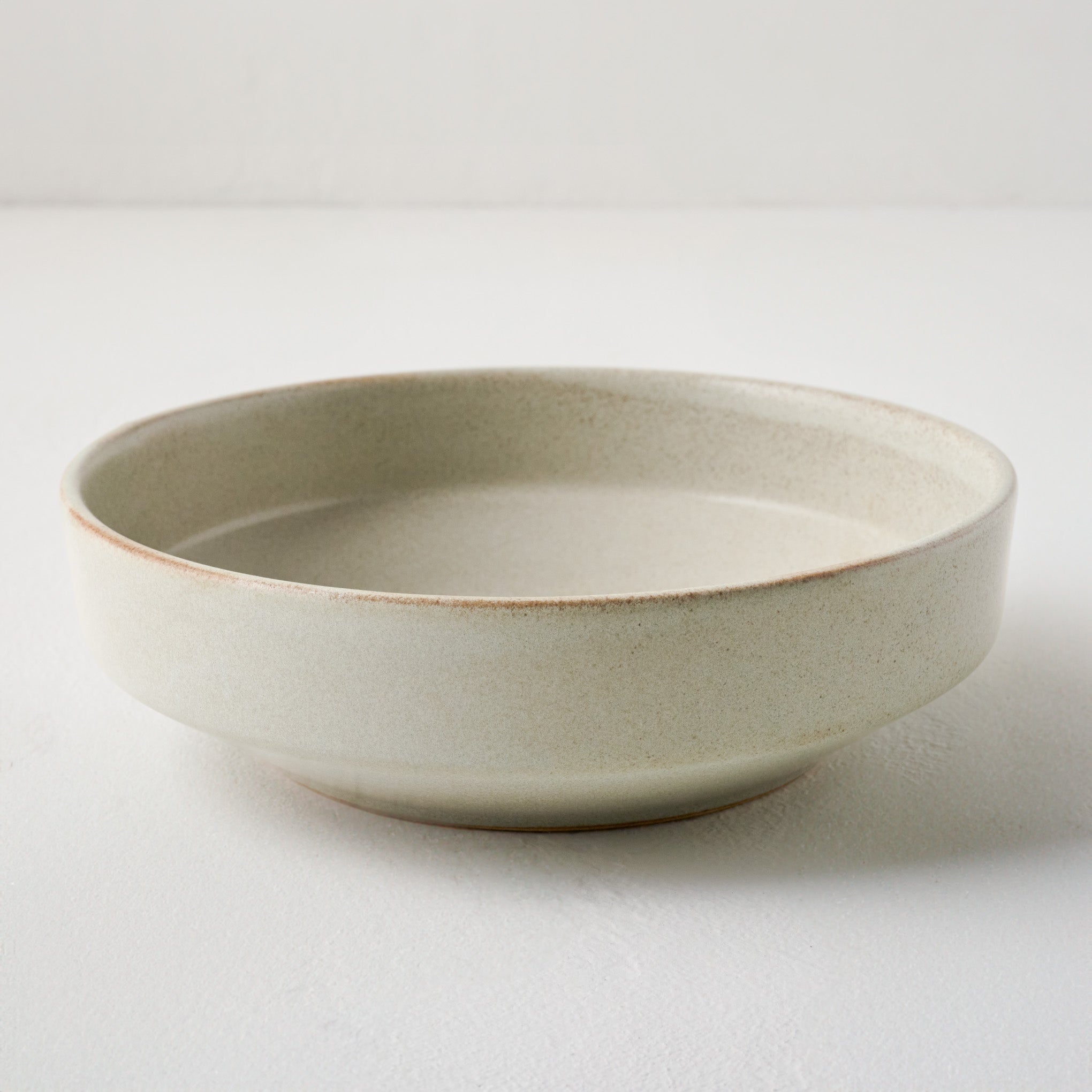 Halston Pasta Bowl