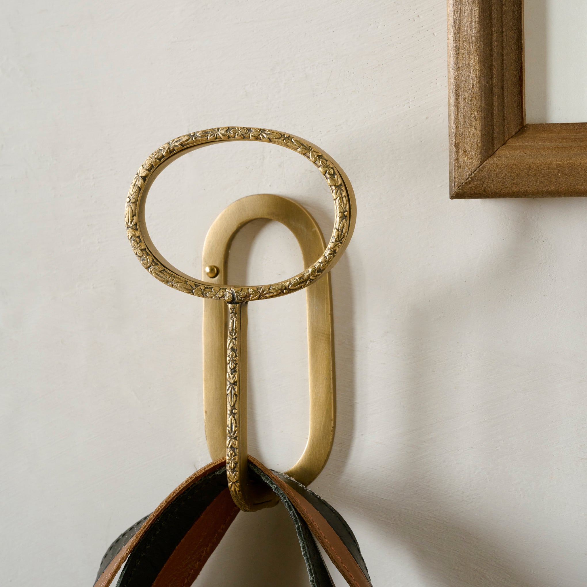 Aster Wall Hook On sale for $9.99, discounted from $16.00