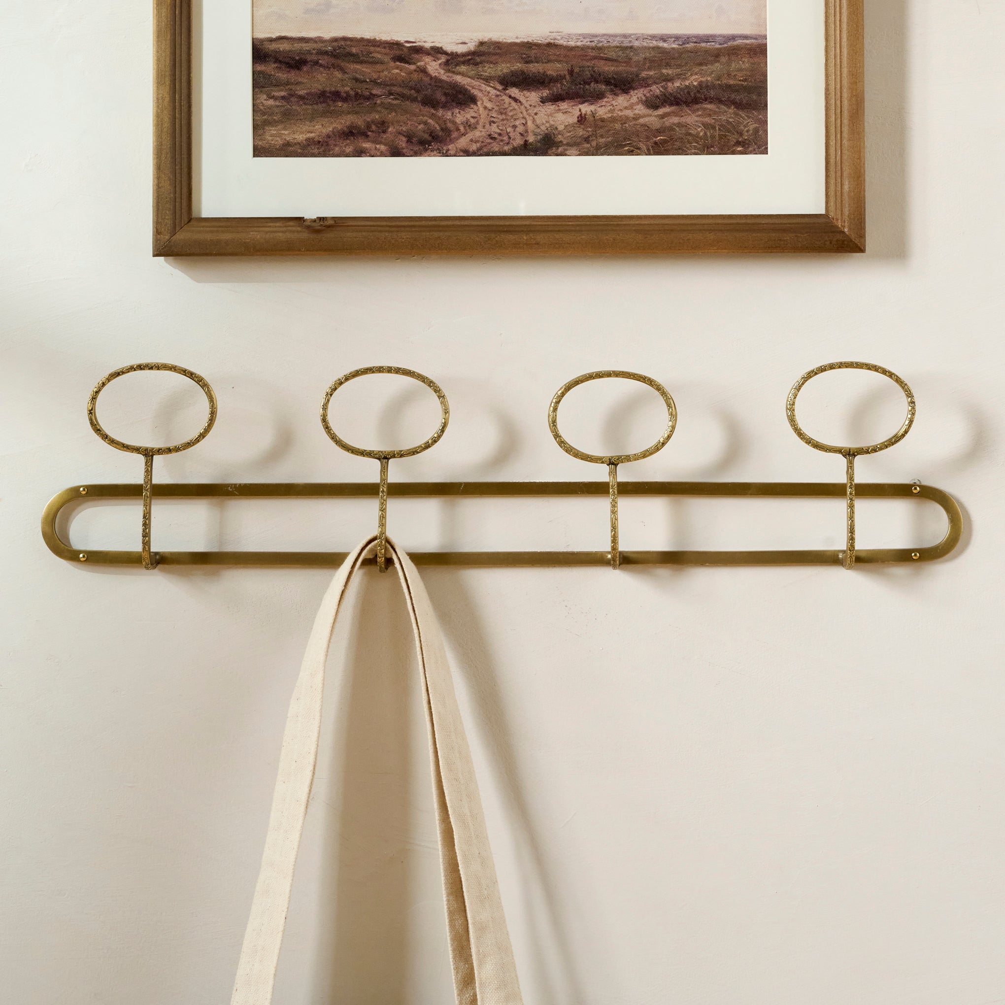 Aster Hook Rack On sale for $39.99, discounted from $58.00