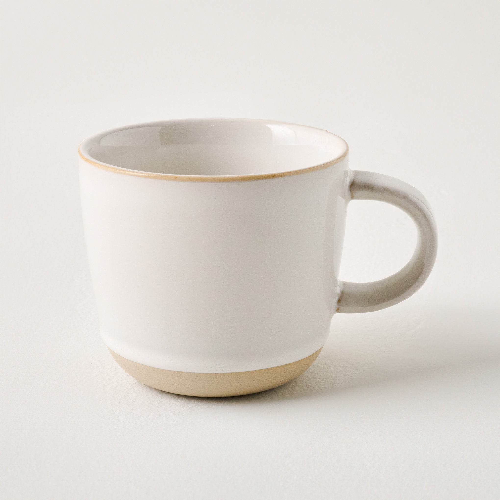 Stone White Lakelynn Mug $12.00