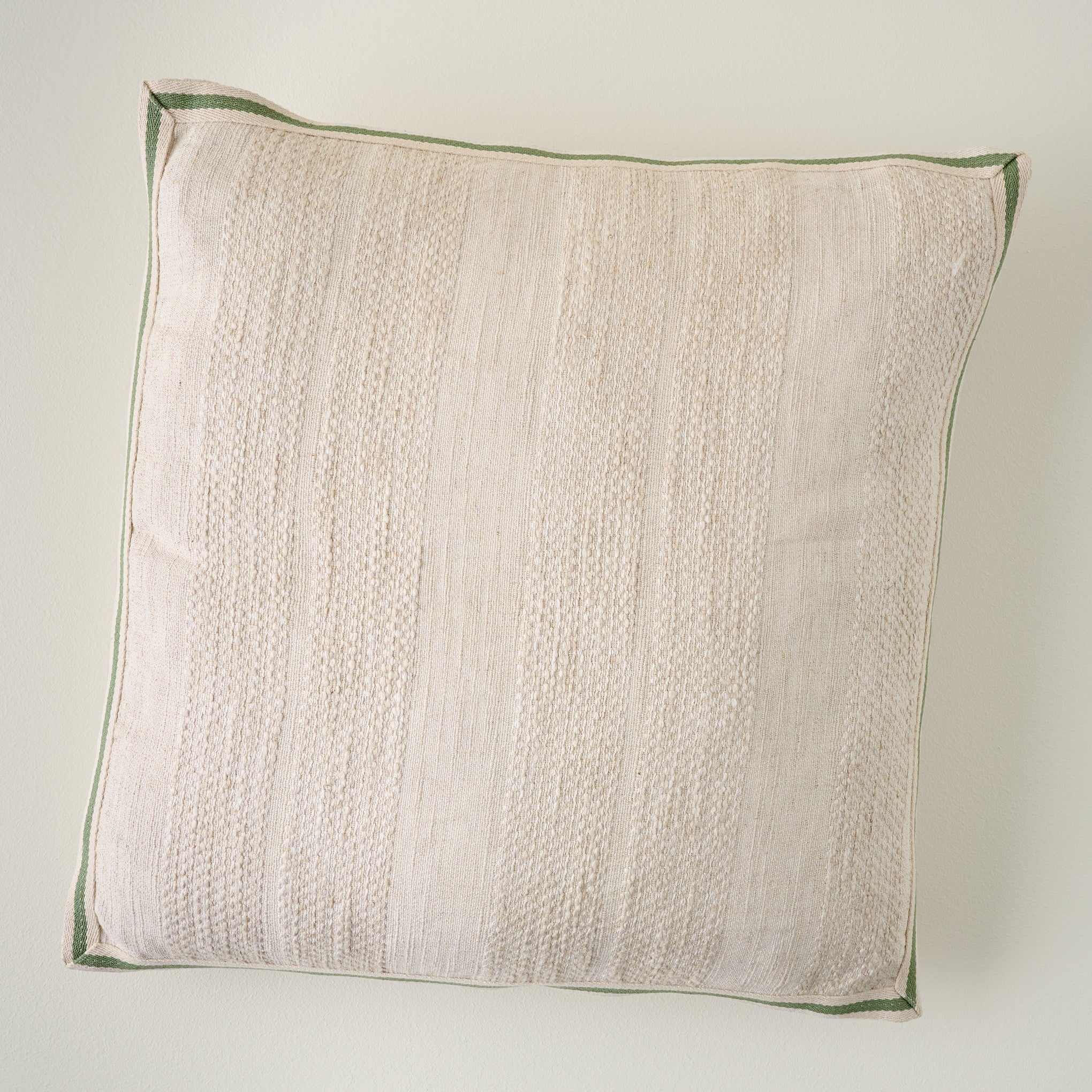 Flax Oversized Pillow $78.00