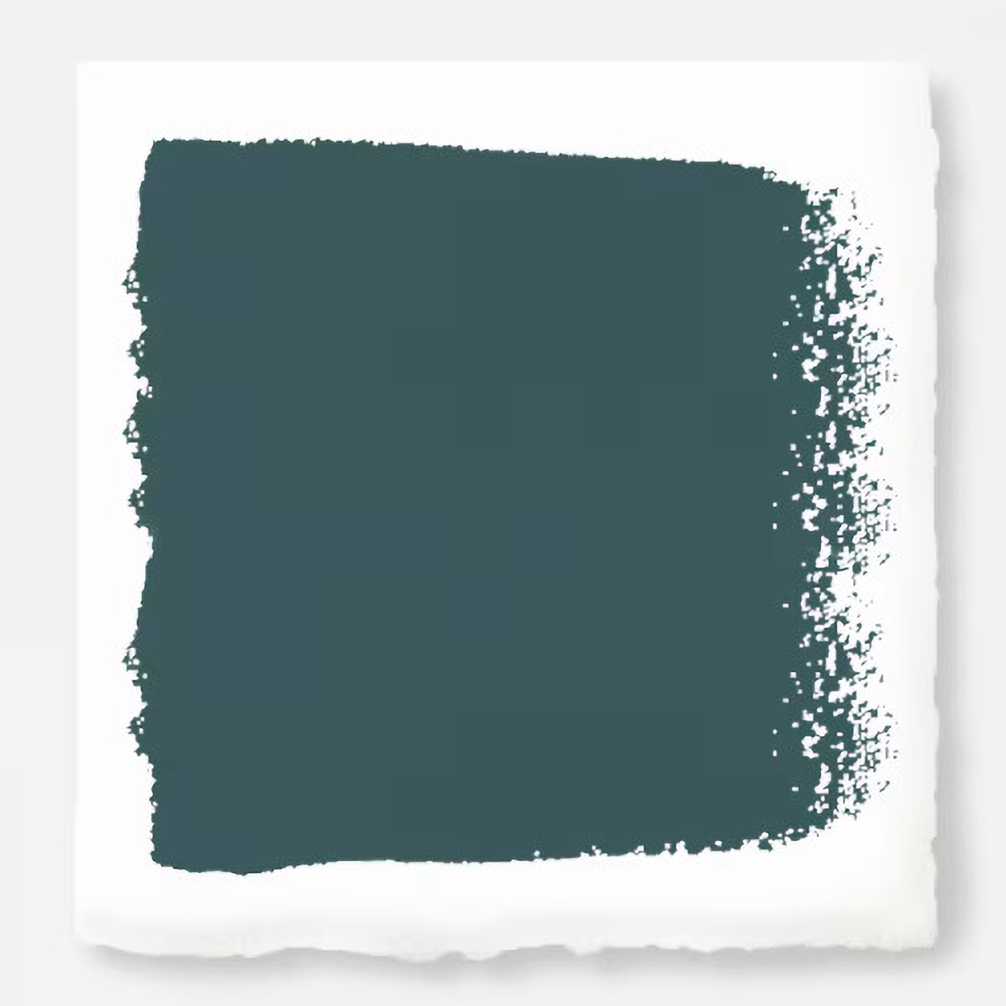 Denim inspired blue paint named weekend