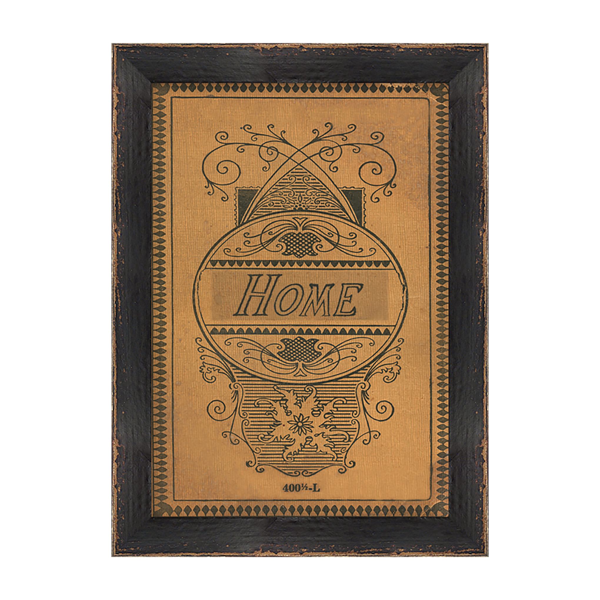 Vintage Home Journal