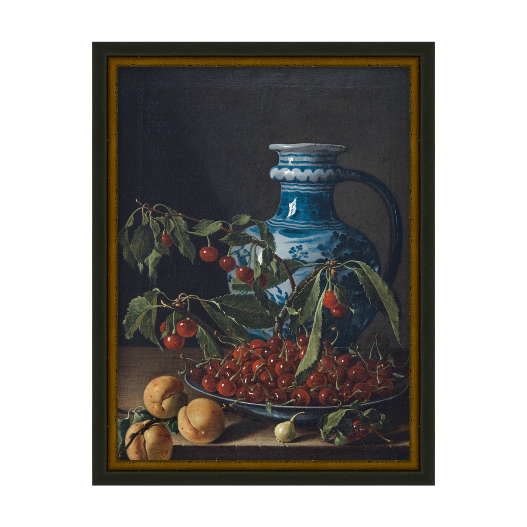 Les Fruits DÃ©licieux