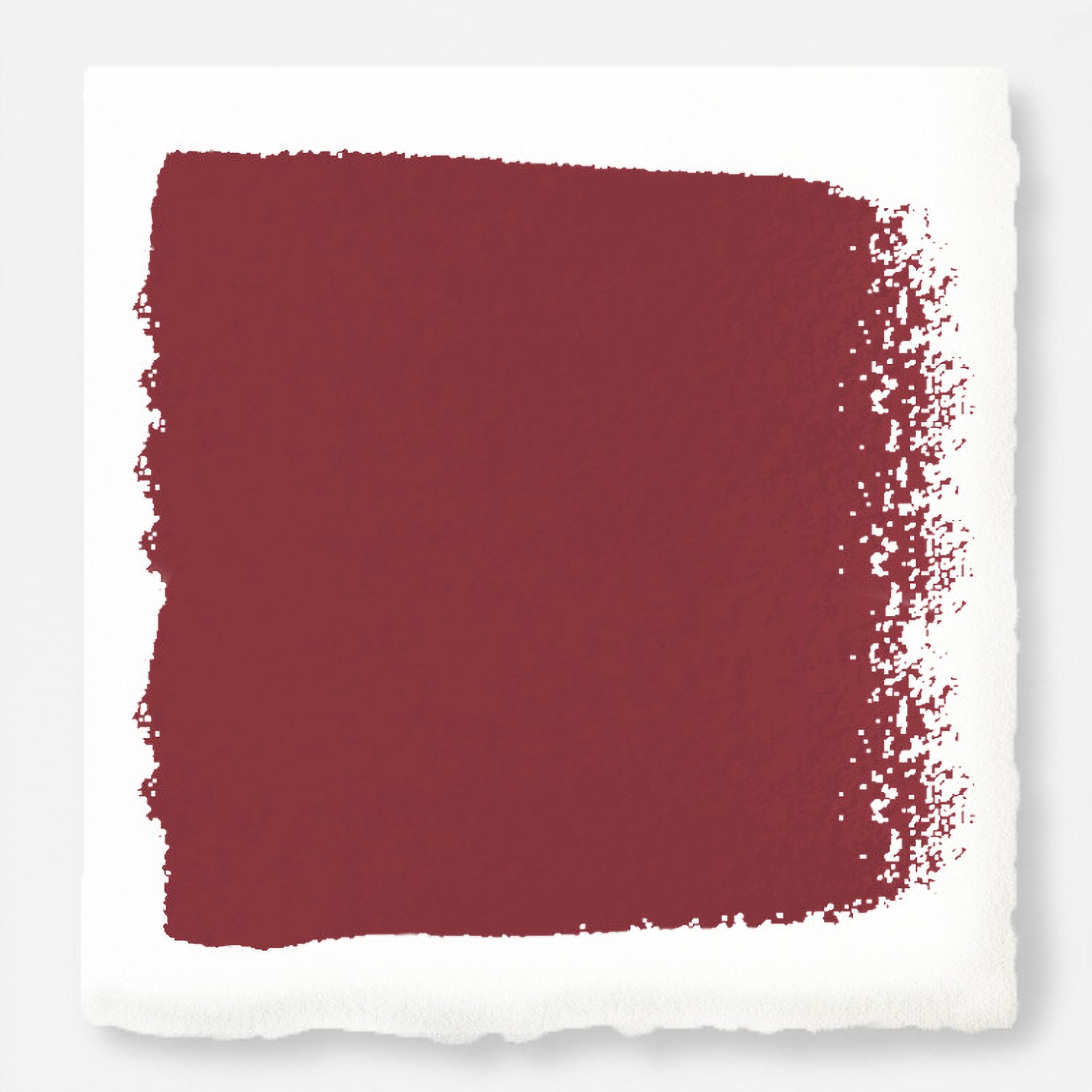 Farmhouse red paint named create