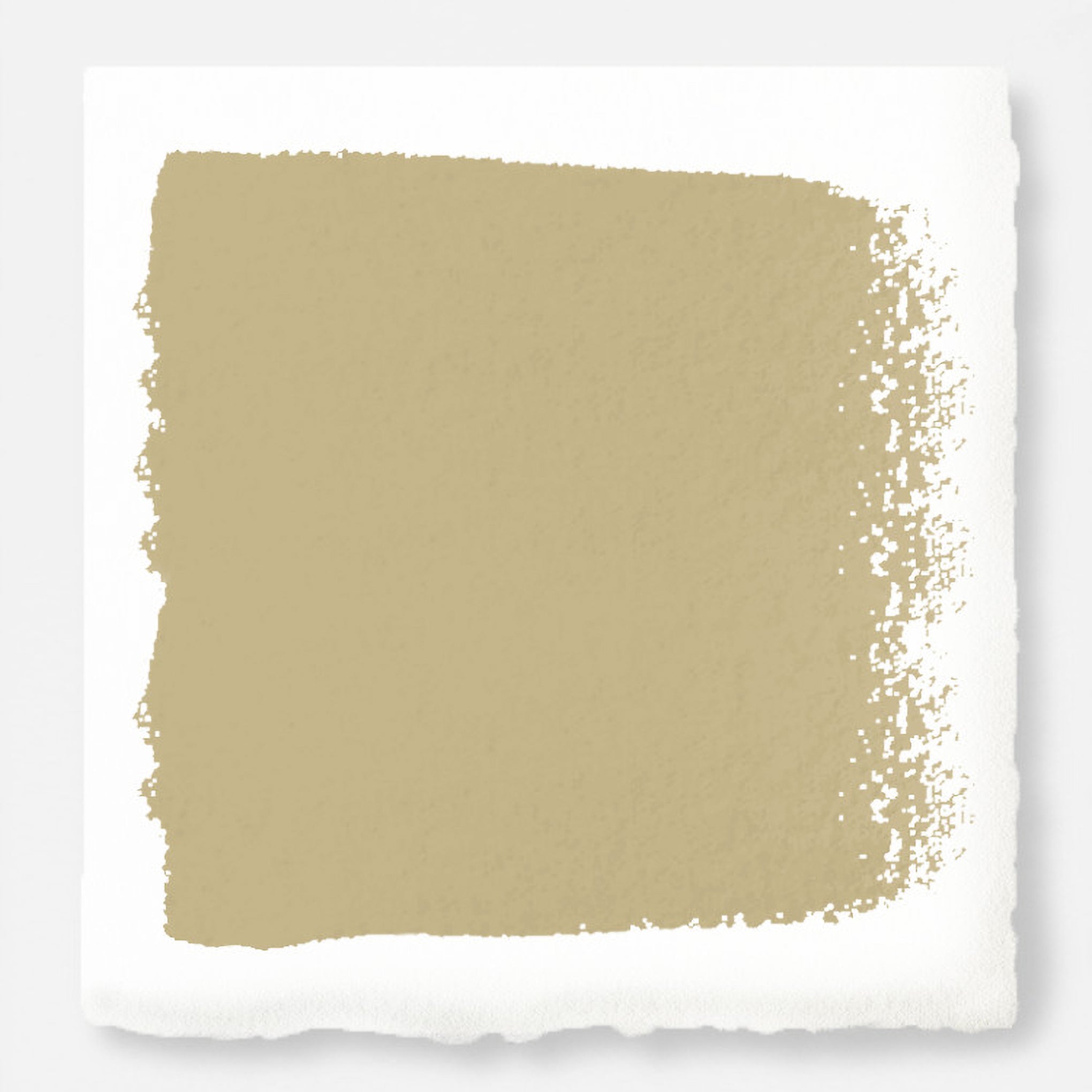 Light sandy gold paint named summer pear