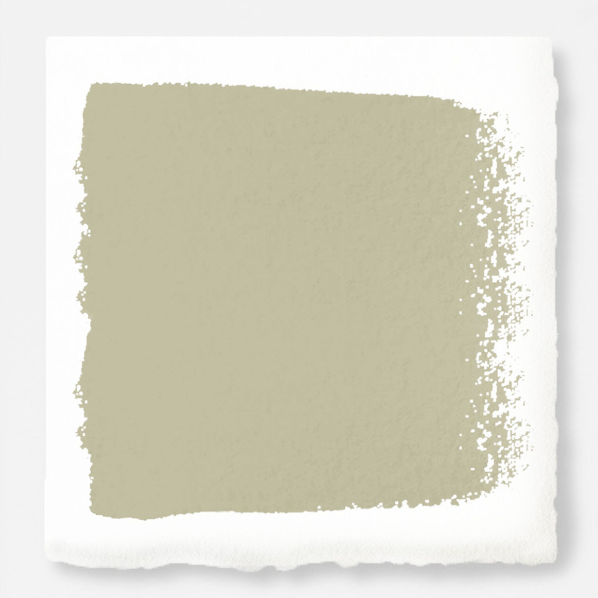 A khaki green paint named gold moss