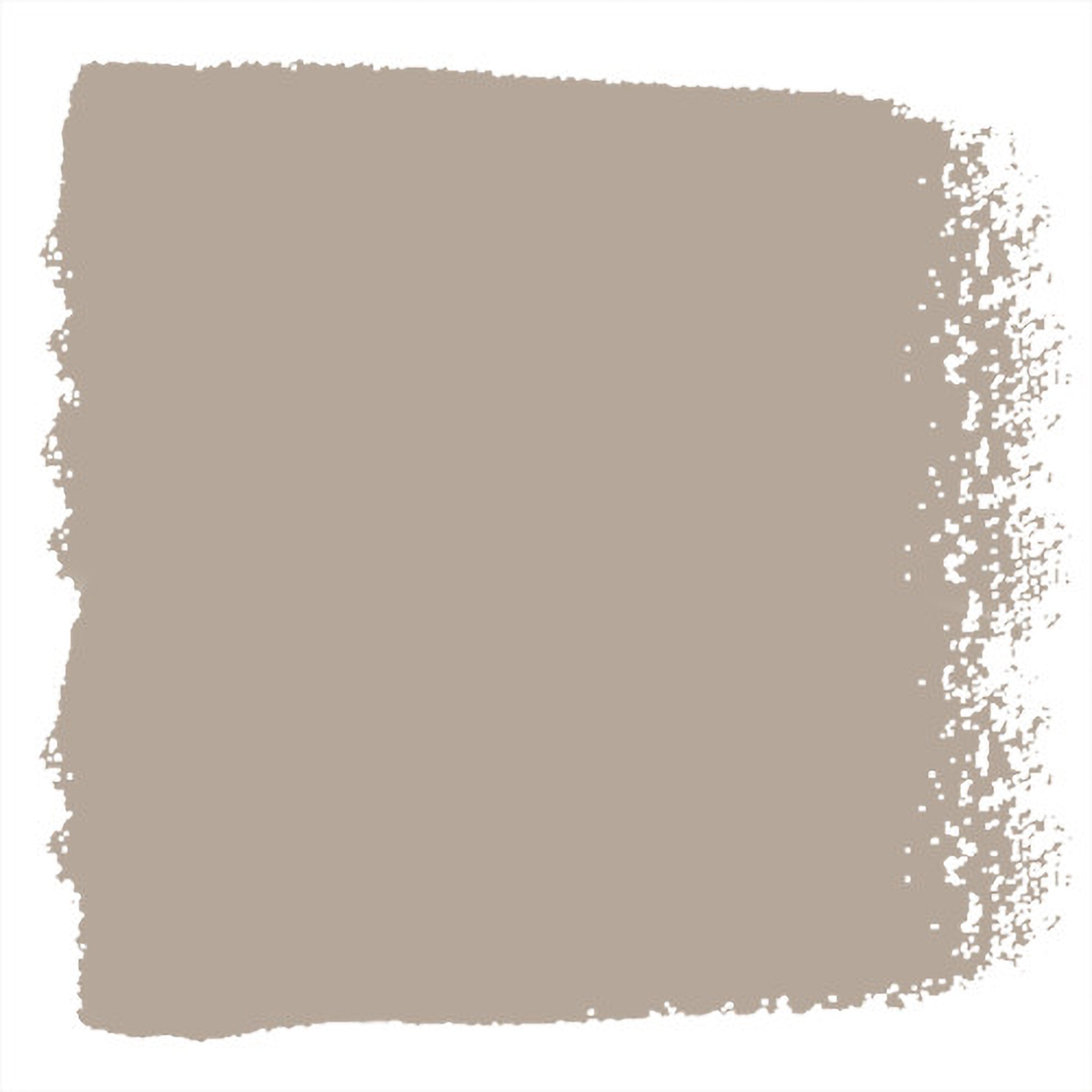 Khaki tan paint named rustic oak