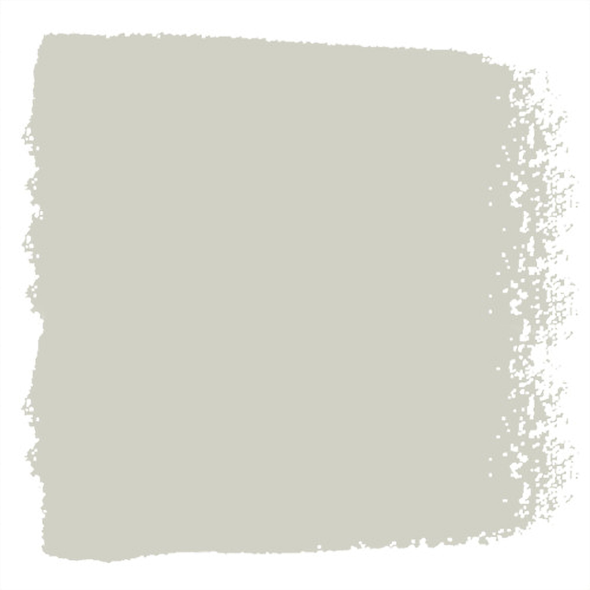 Almost white with cool mint accents paint named stoneware pieces