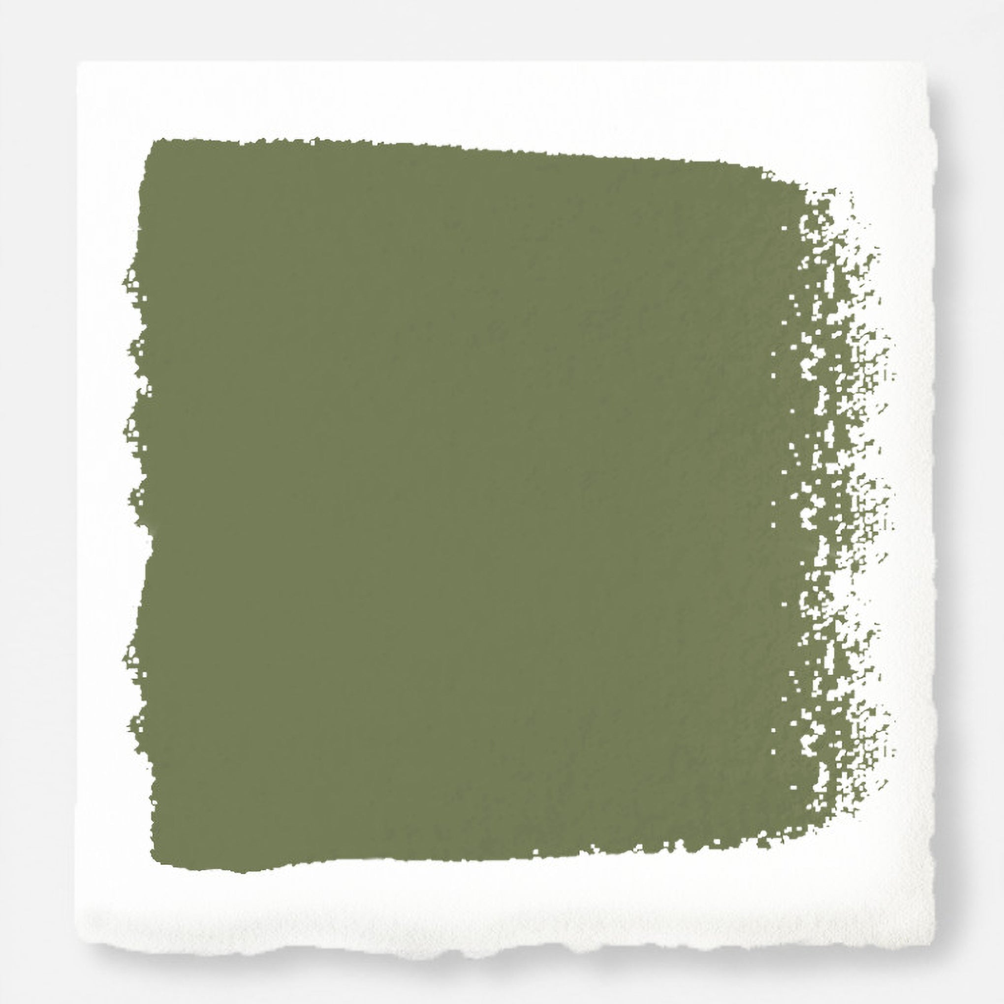 An avocado green paint named celery seeds