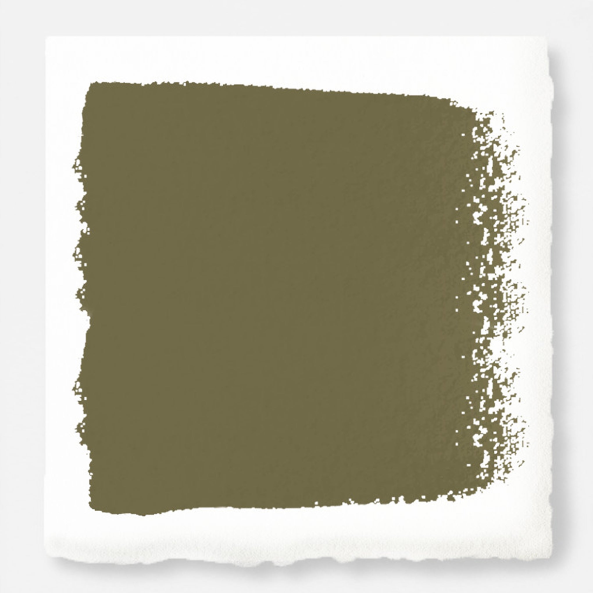 Asparagus green with hazel hues paint called landscape