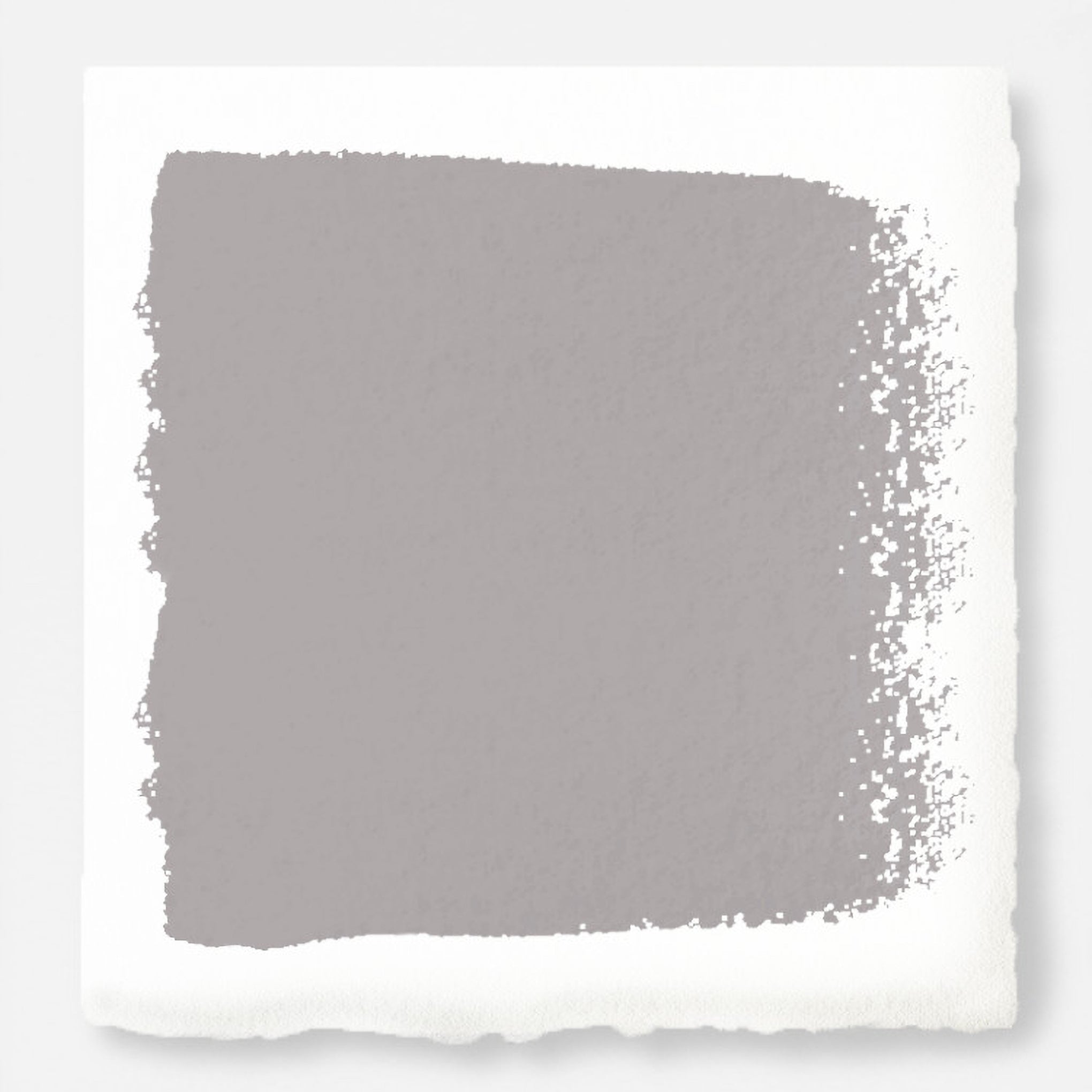 Lavender blush blended with ivory gray paint named vintage collection
