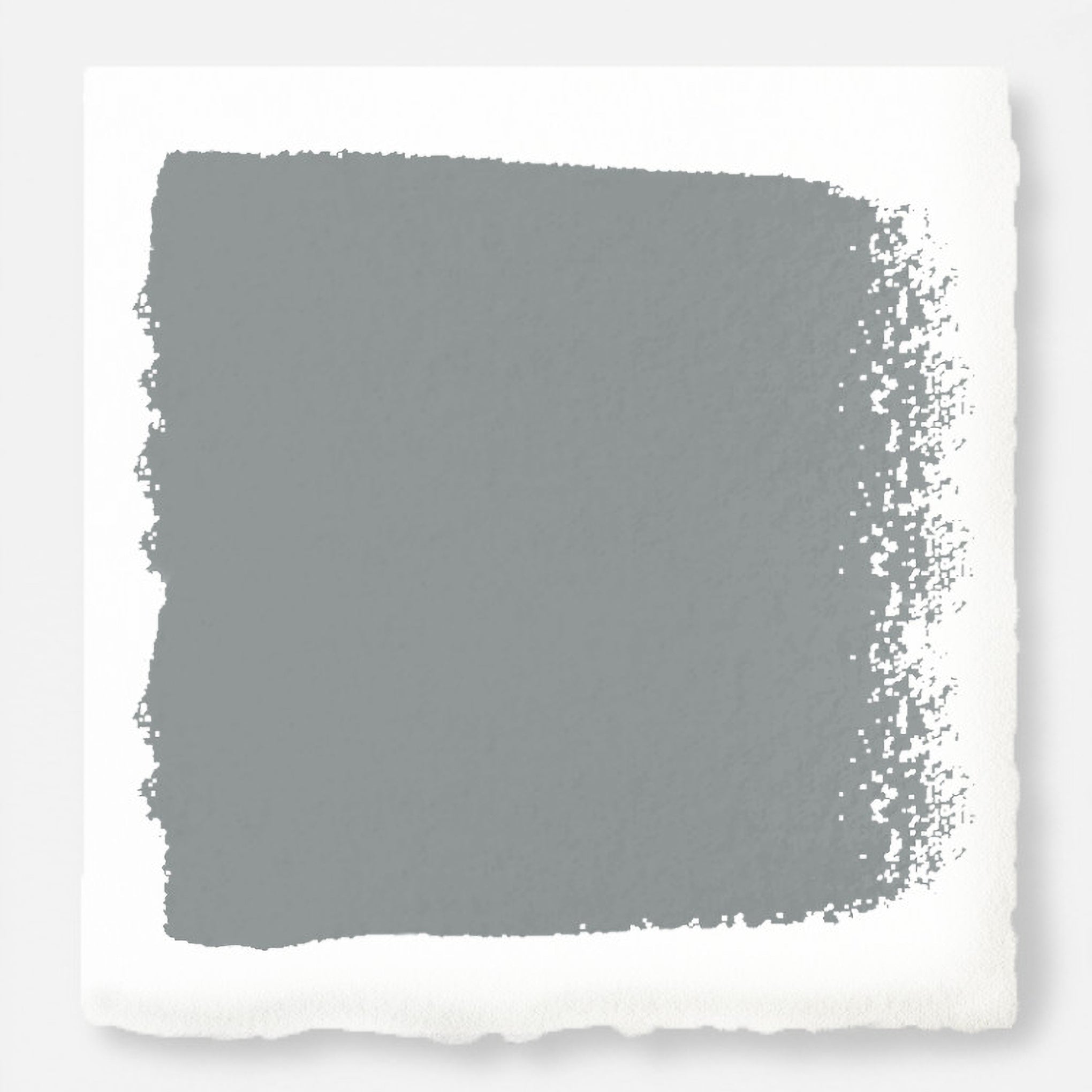 Deep cement gray paint names times past