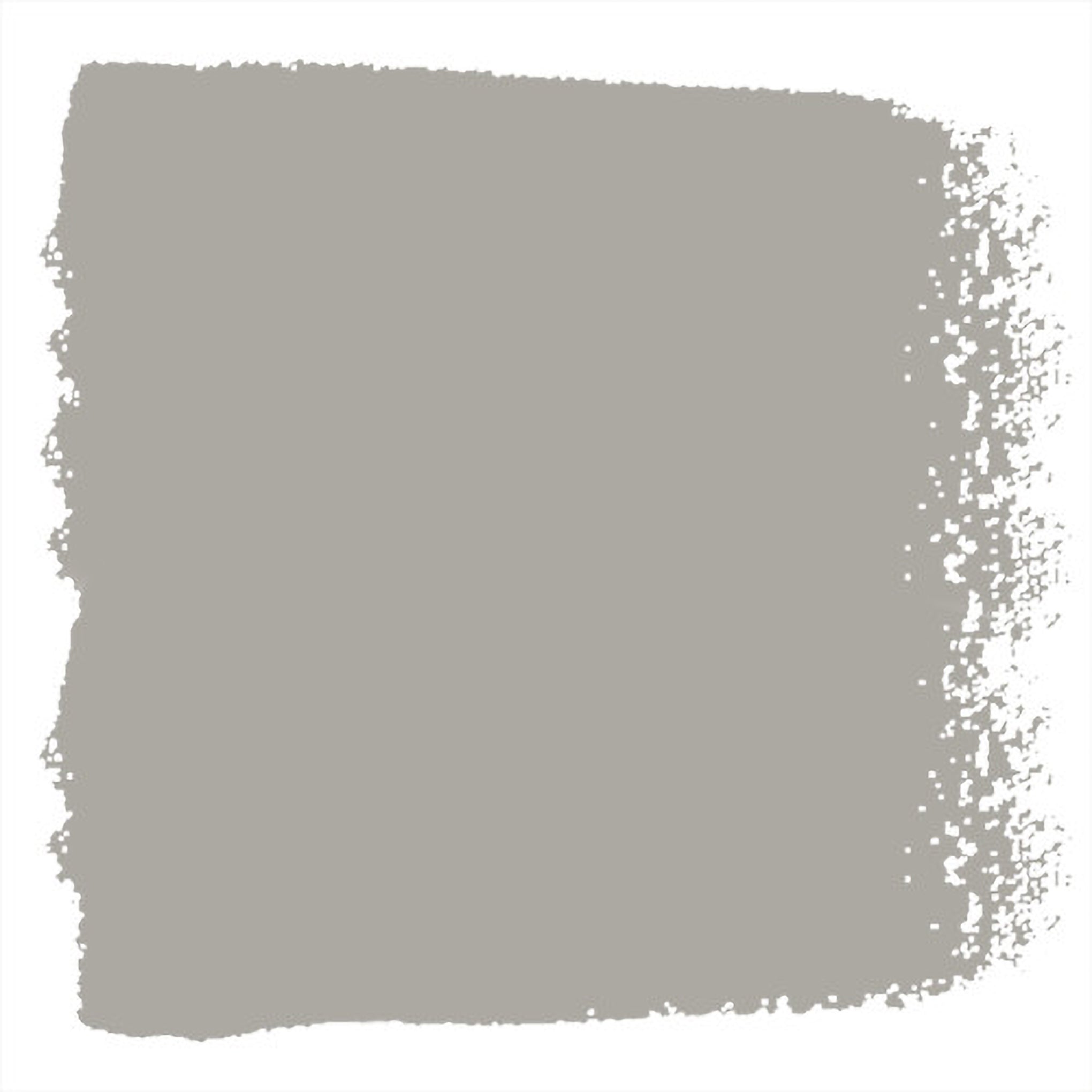 Light overcast gray paint named refinished