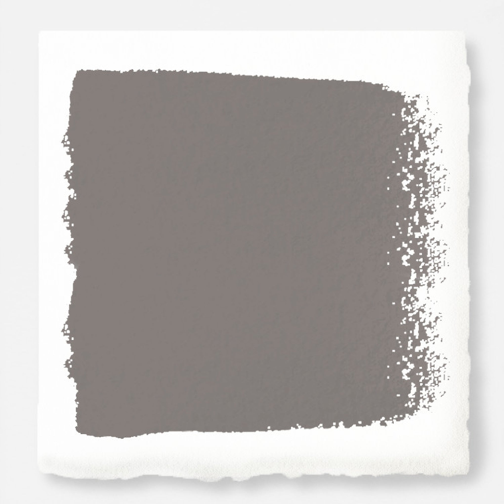 A mousy brown paint named wooden palette