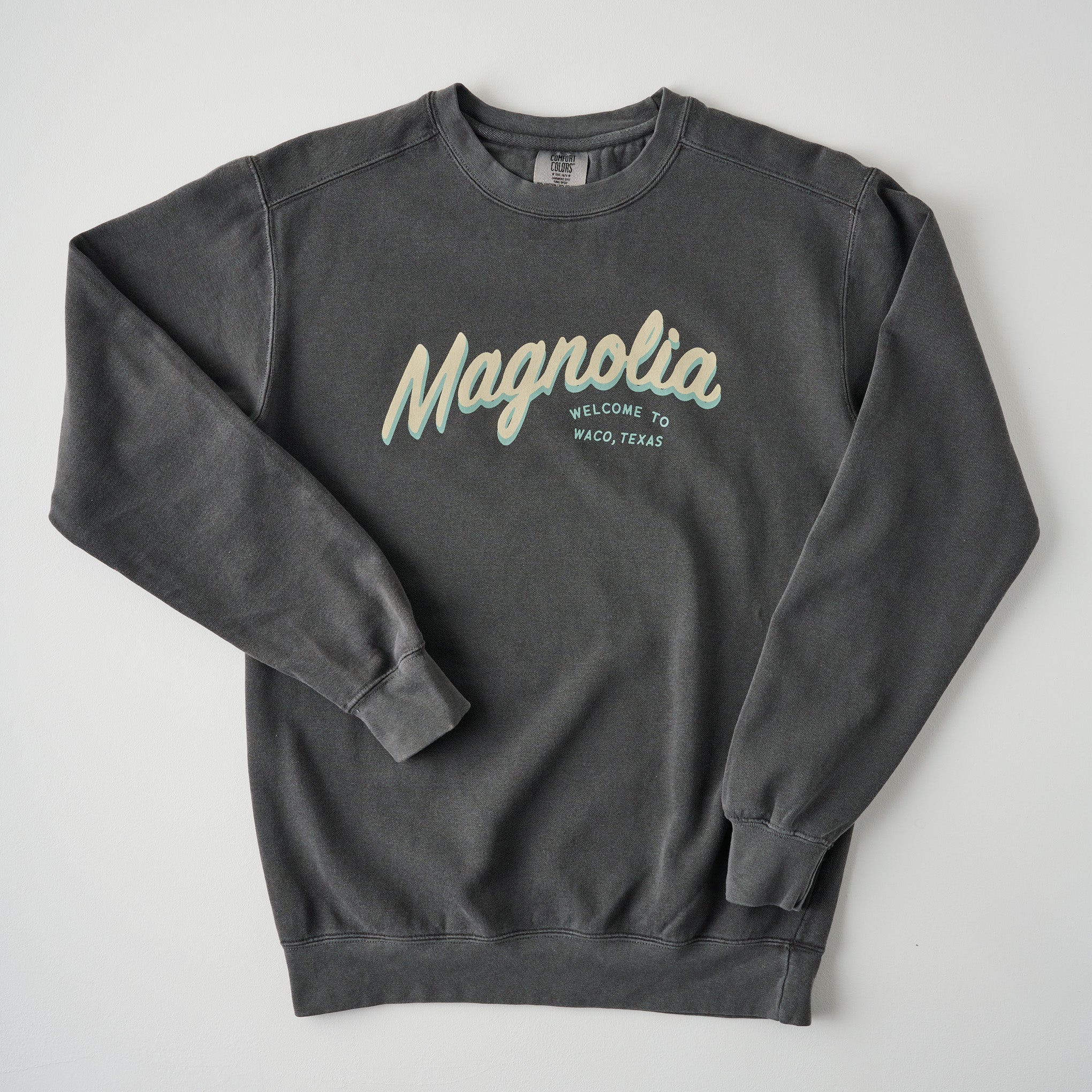 Magnolia Pepper Sweatshirt