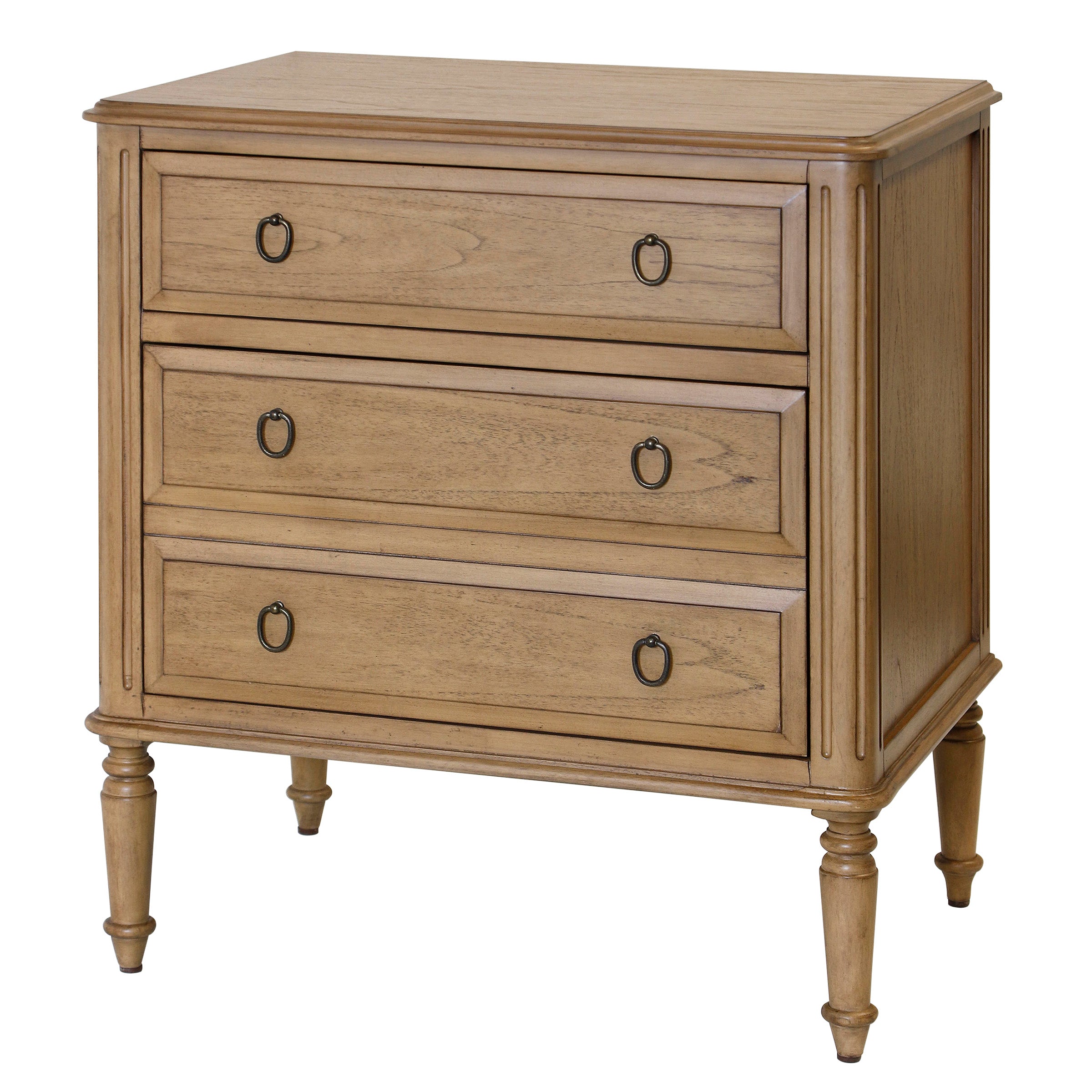 Corinne Large Nightstand