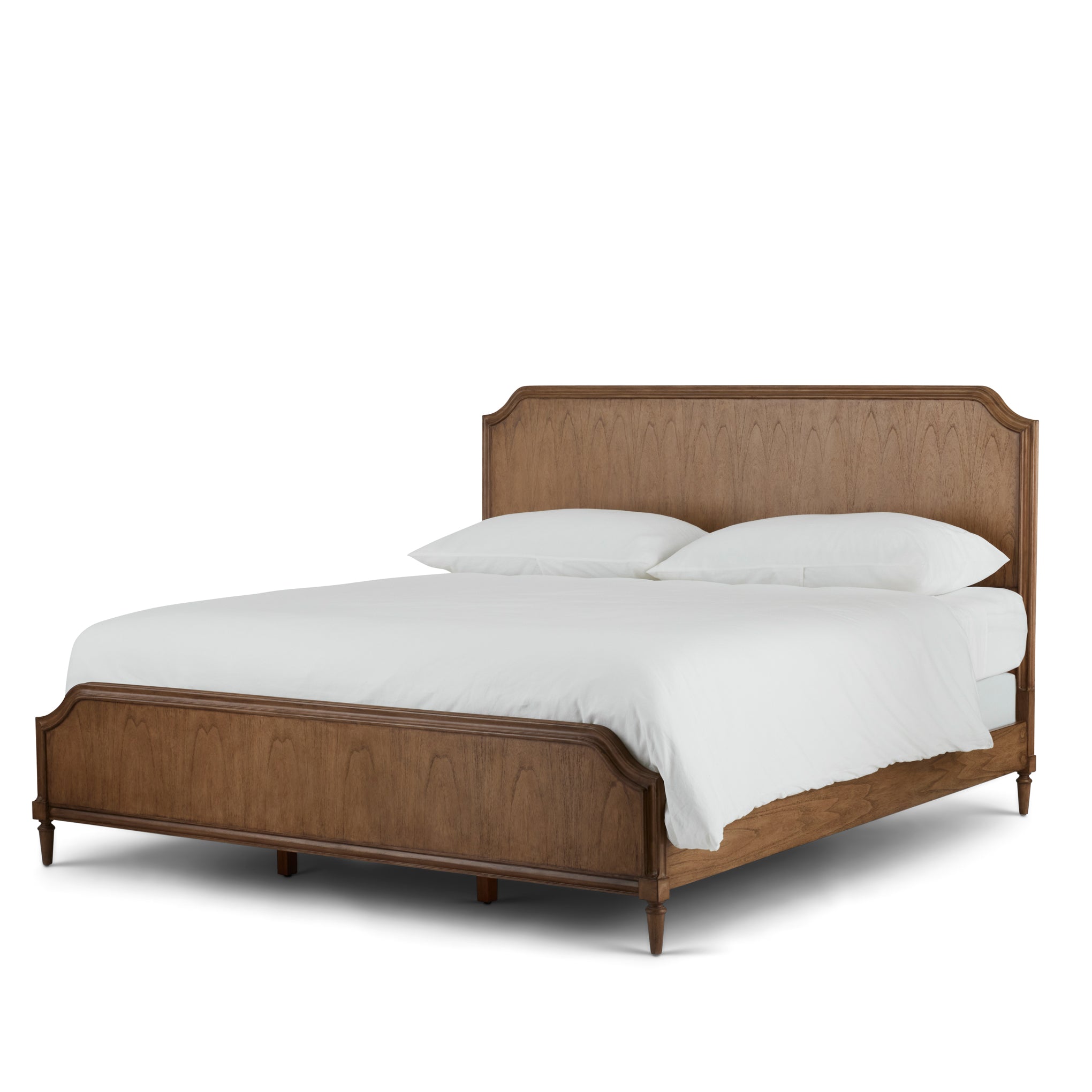 Corinne Bed Items range from $1999.00 to $2099.00