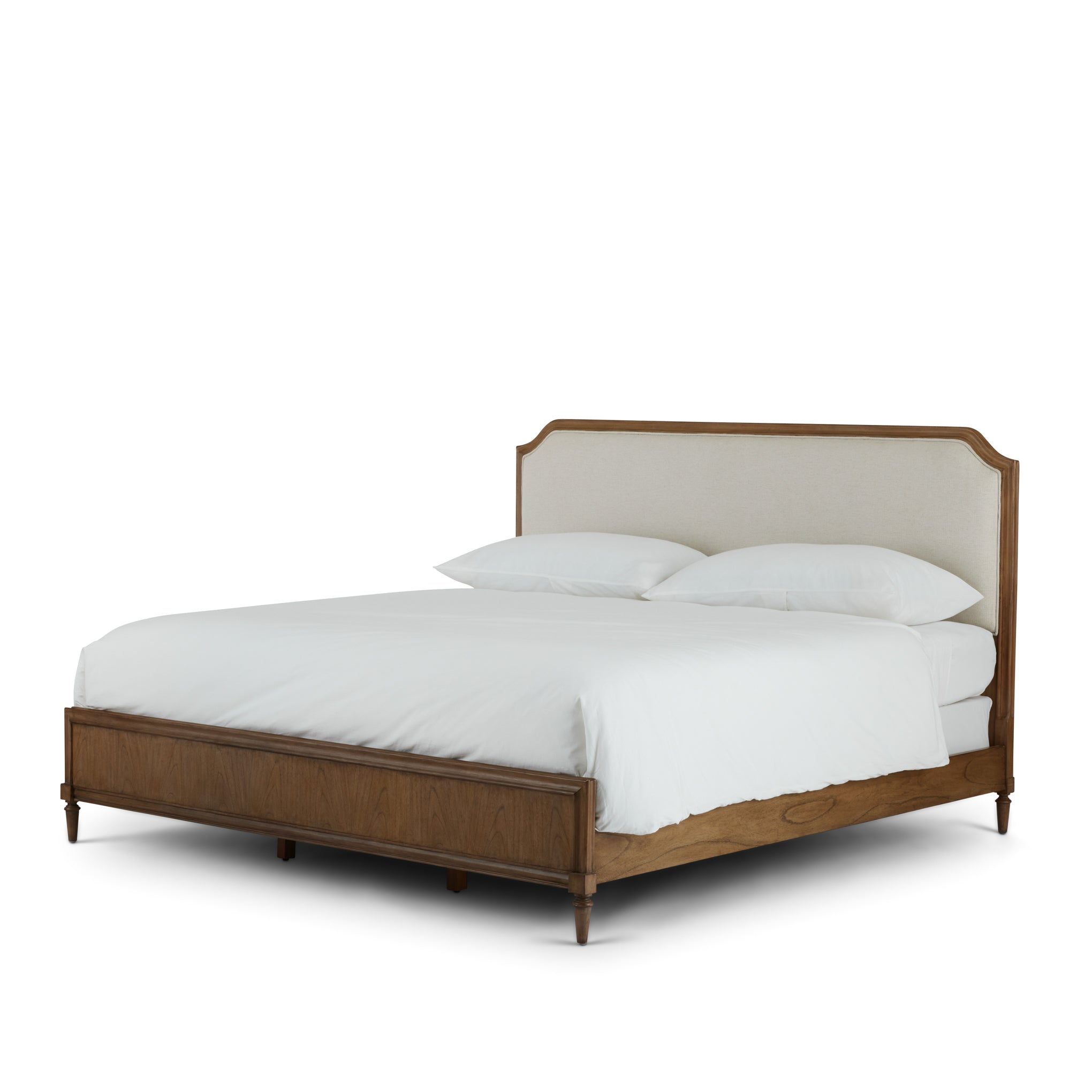 Corinne Upholstered Bed Items range from $2099.00 to $2199.00