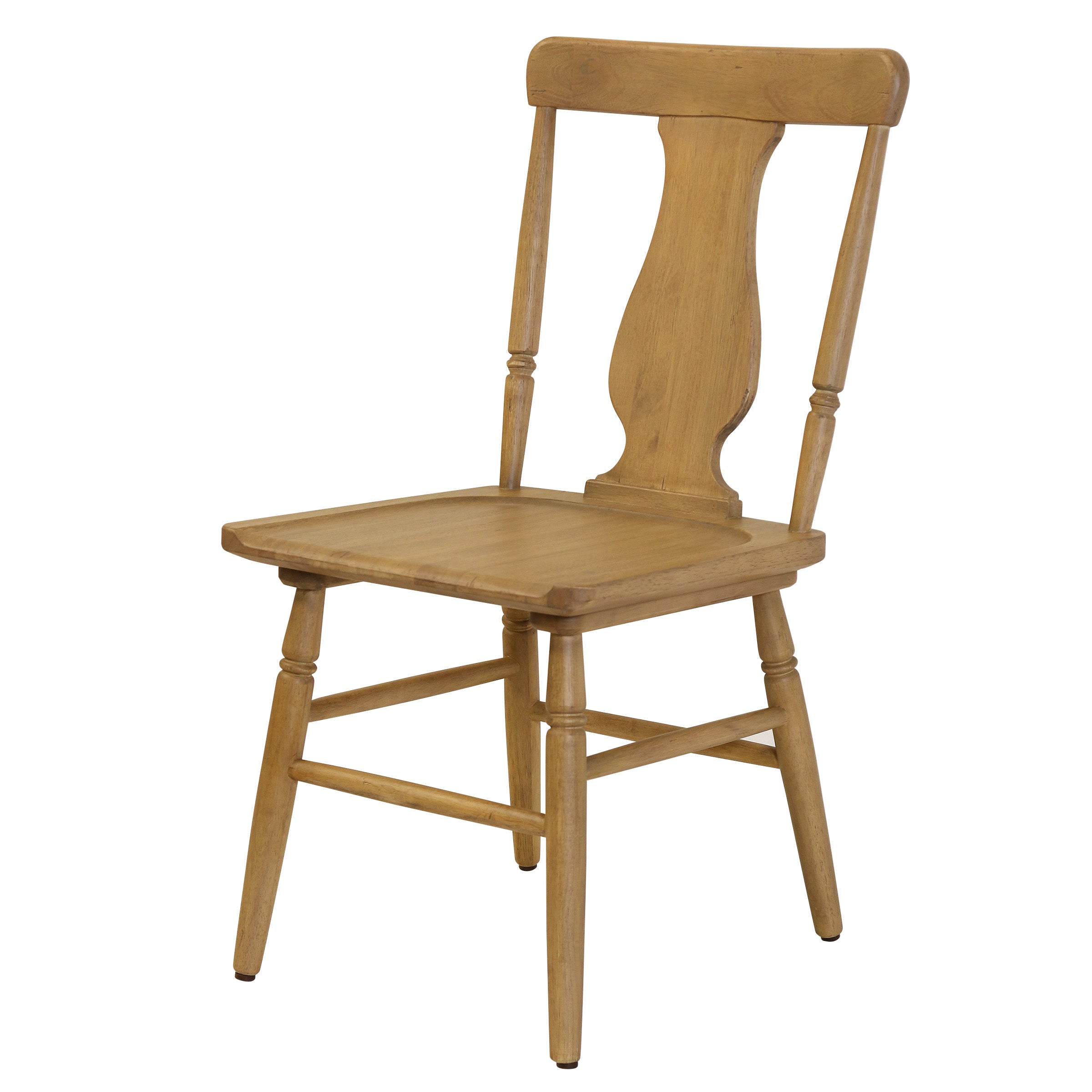 Natural Lyla Dining Chair (set of 2) $799.00