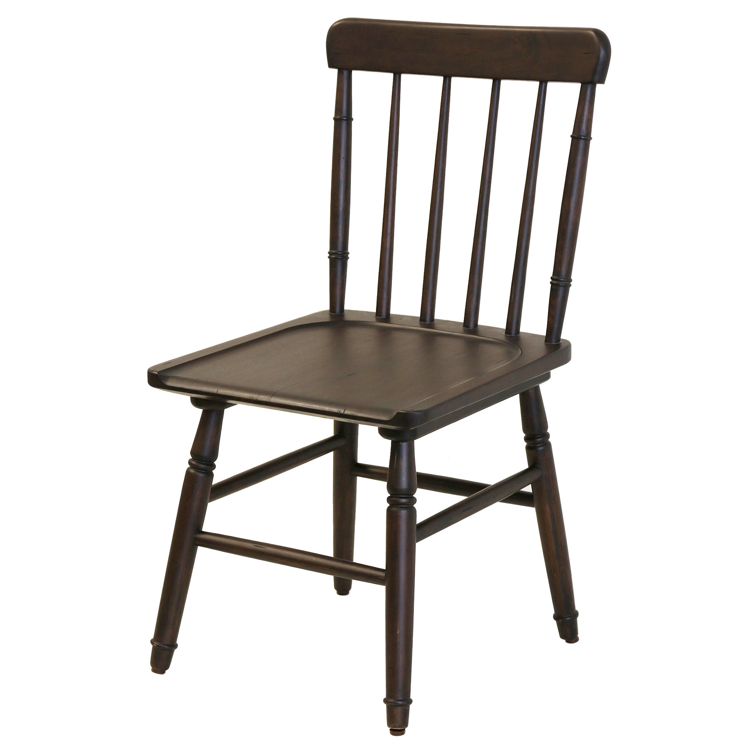 Espresso Wren Dining Chair (set of 2)