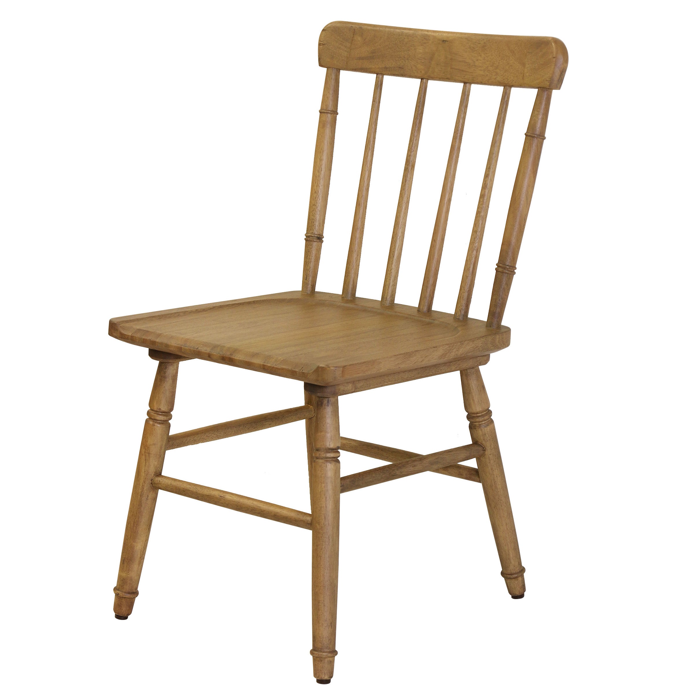 Natural Wren Dining Chair (set of 2) $799.00