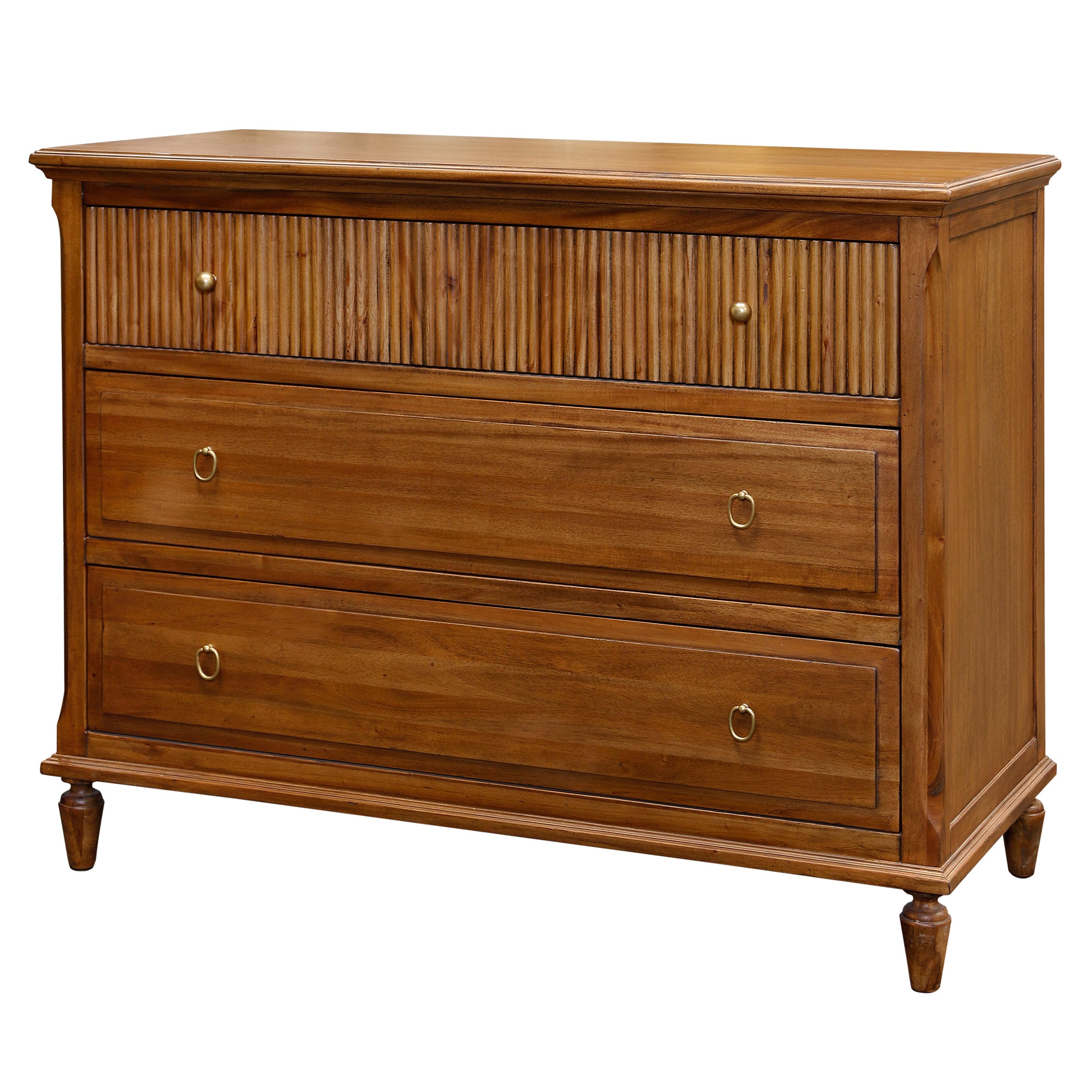 Zarie Reeded Chest $1499.00