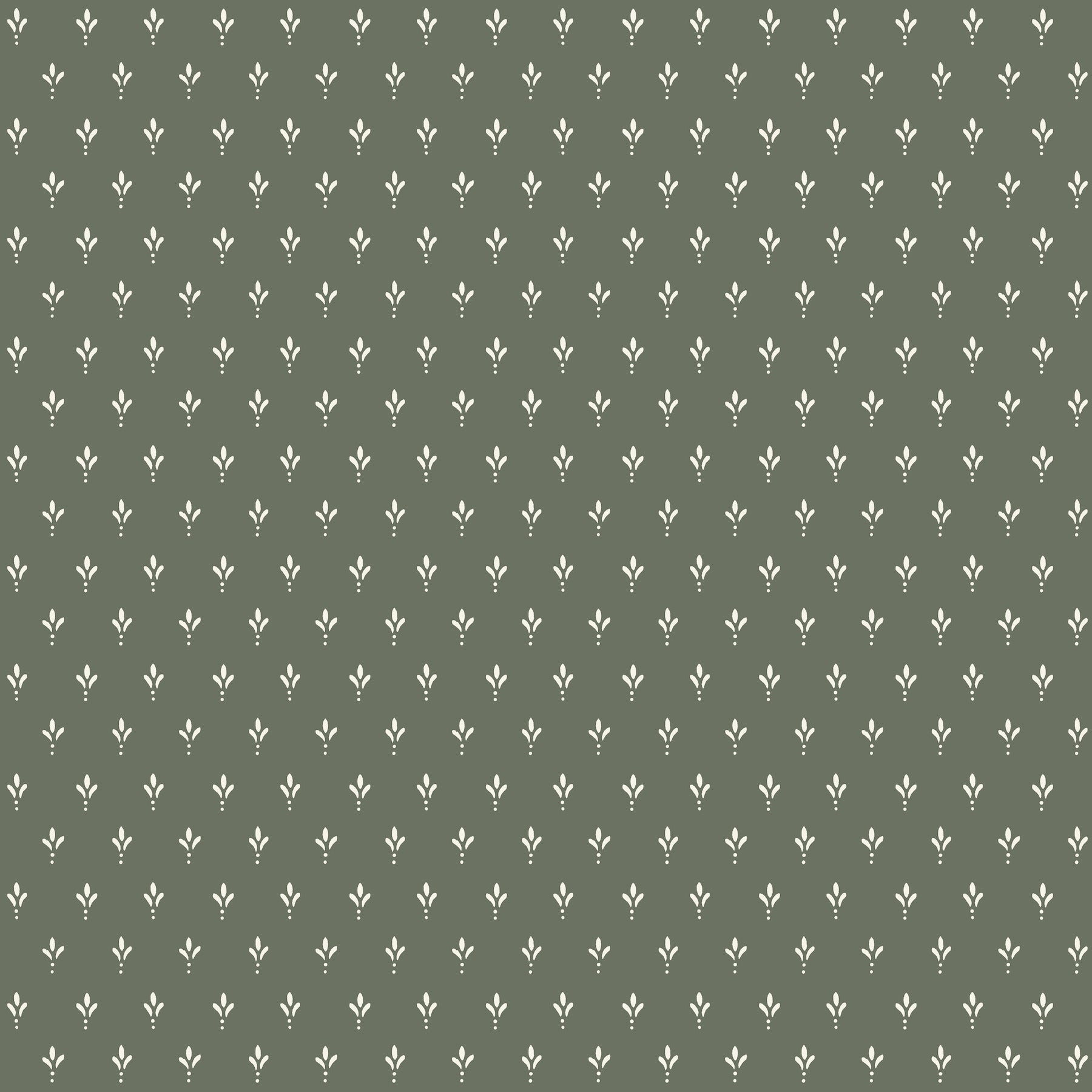 Charm Wallpaper in pine