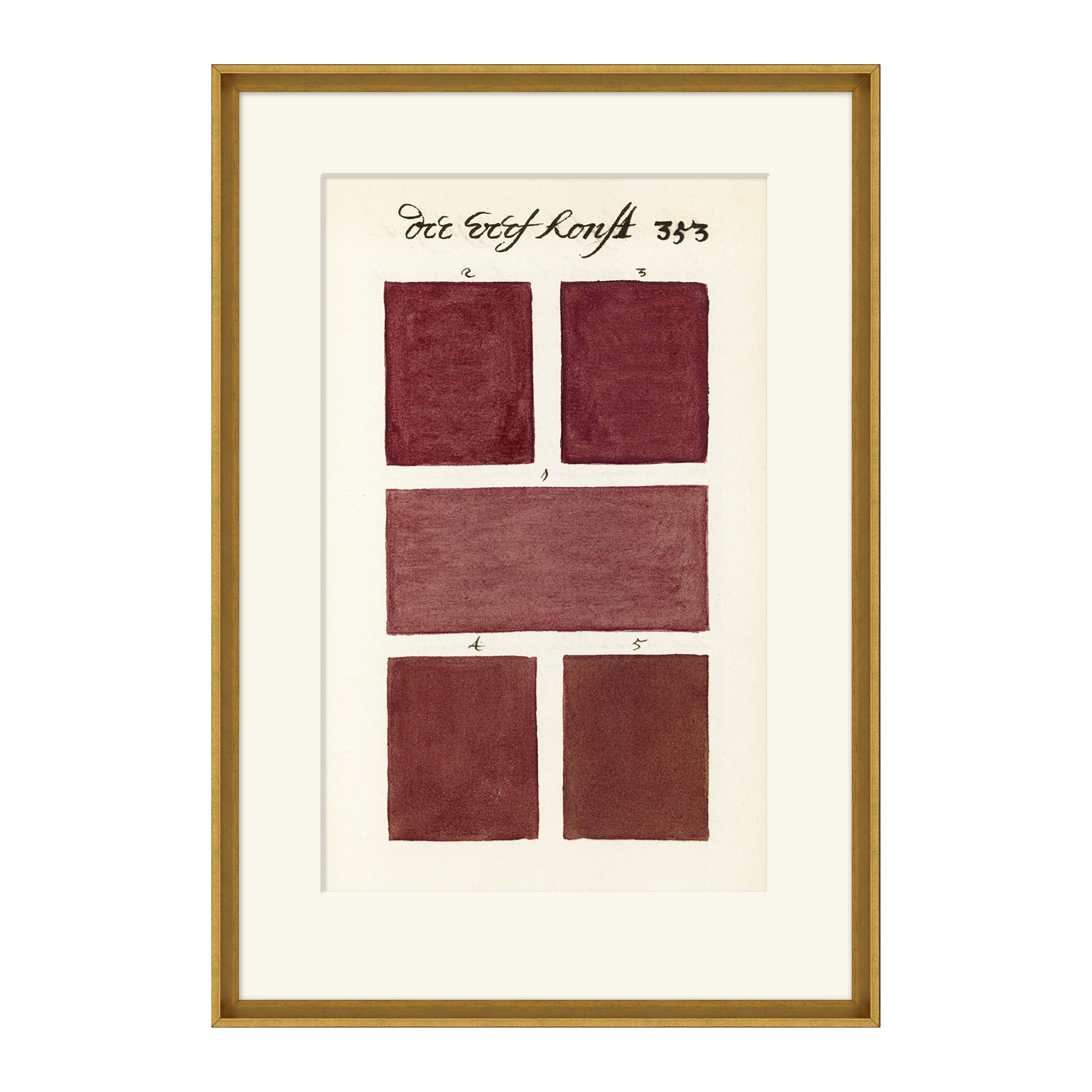 Painter's Box $336.00