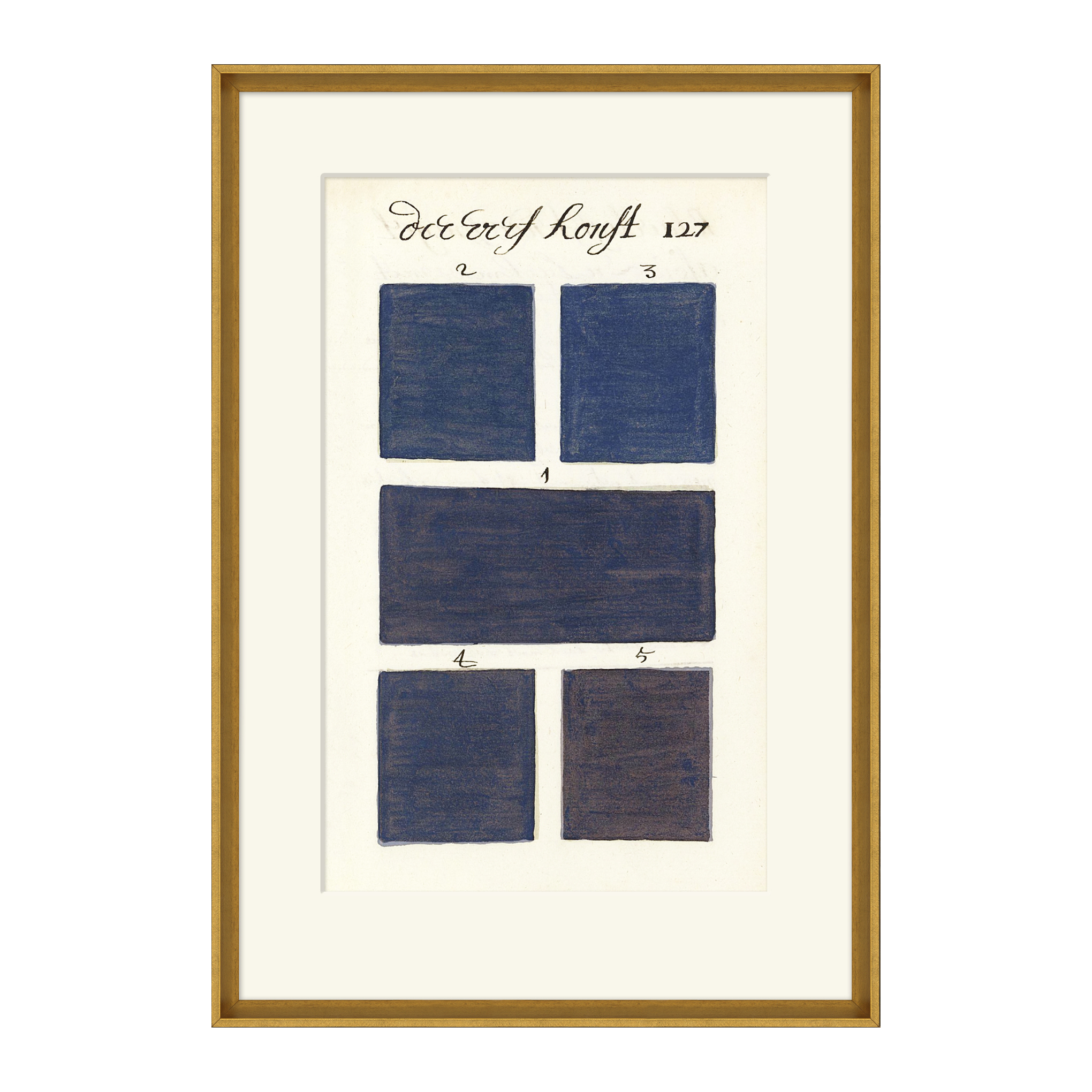 Painter's Box $336.00