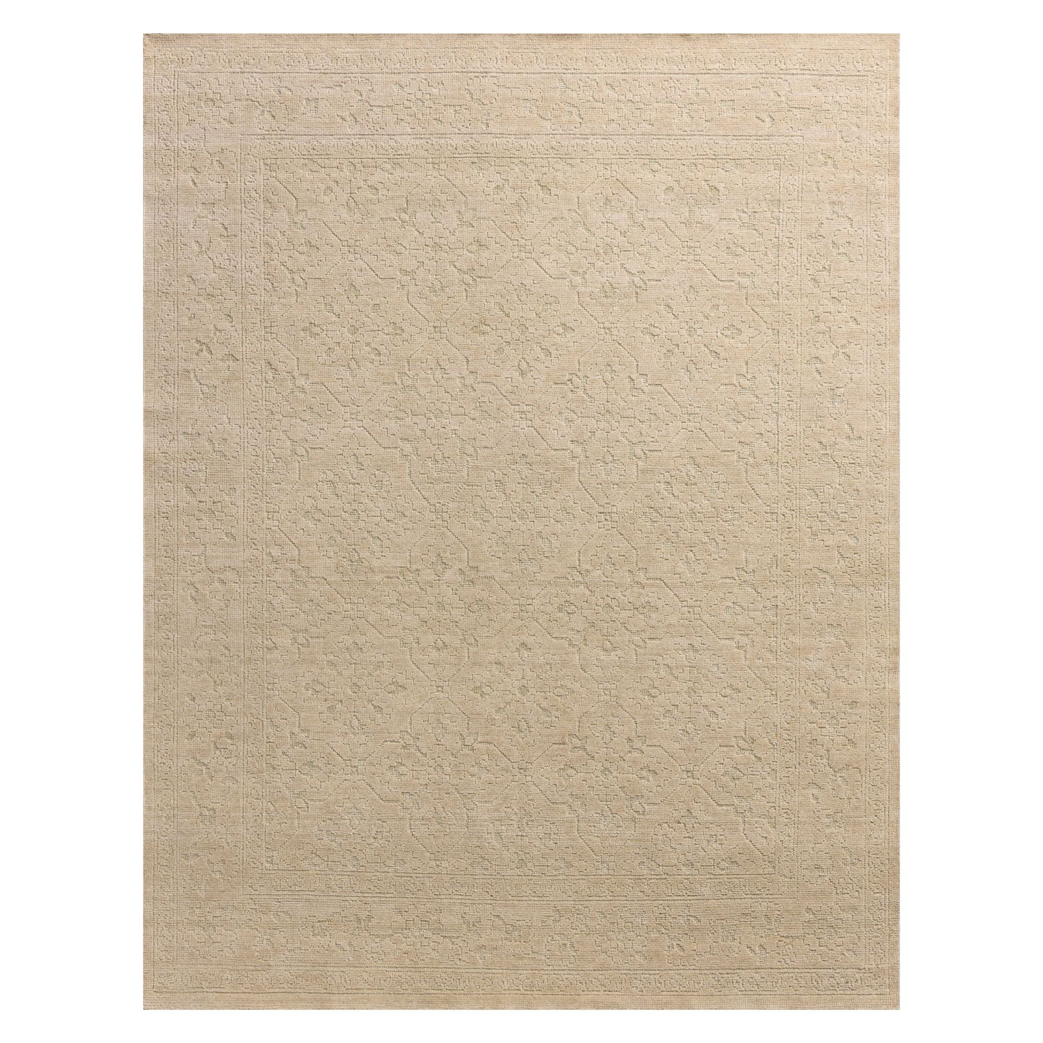 Ruth Sand Sage Rug