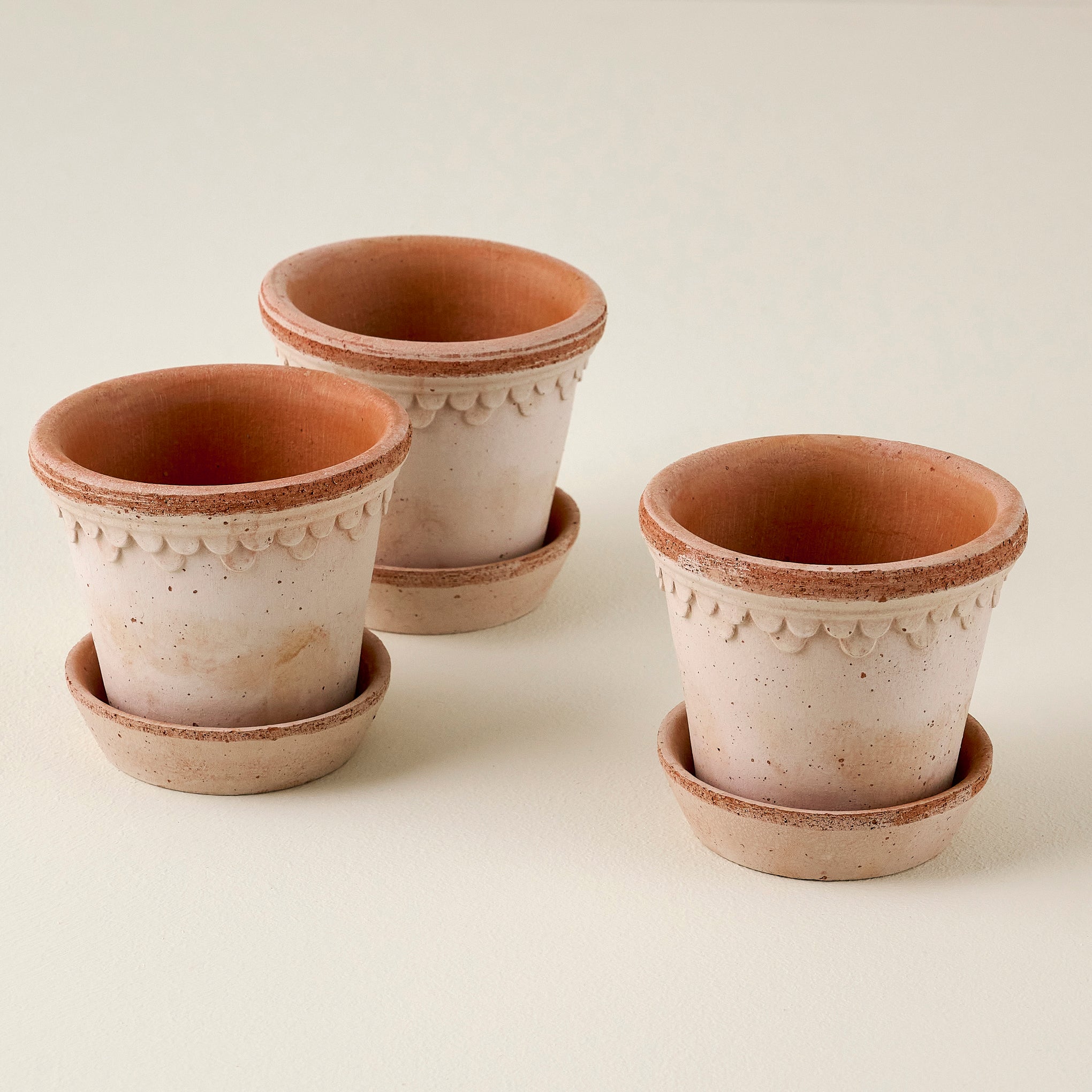 Bergs Københavner Small Pot Set of Three $48.00