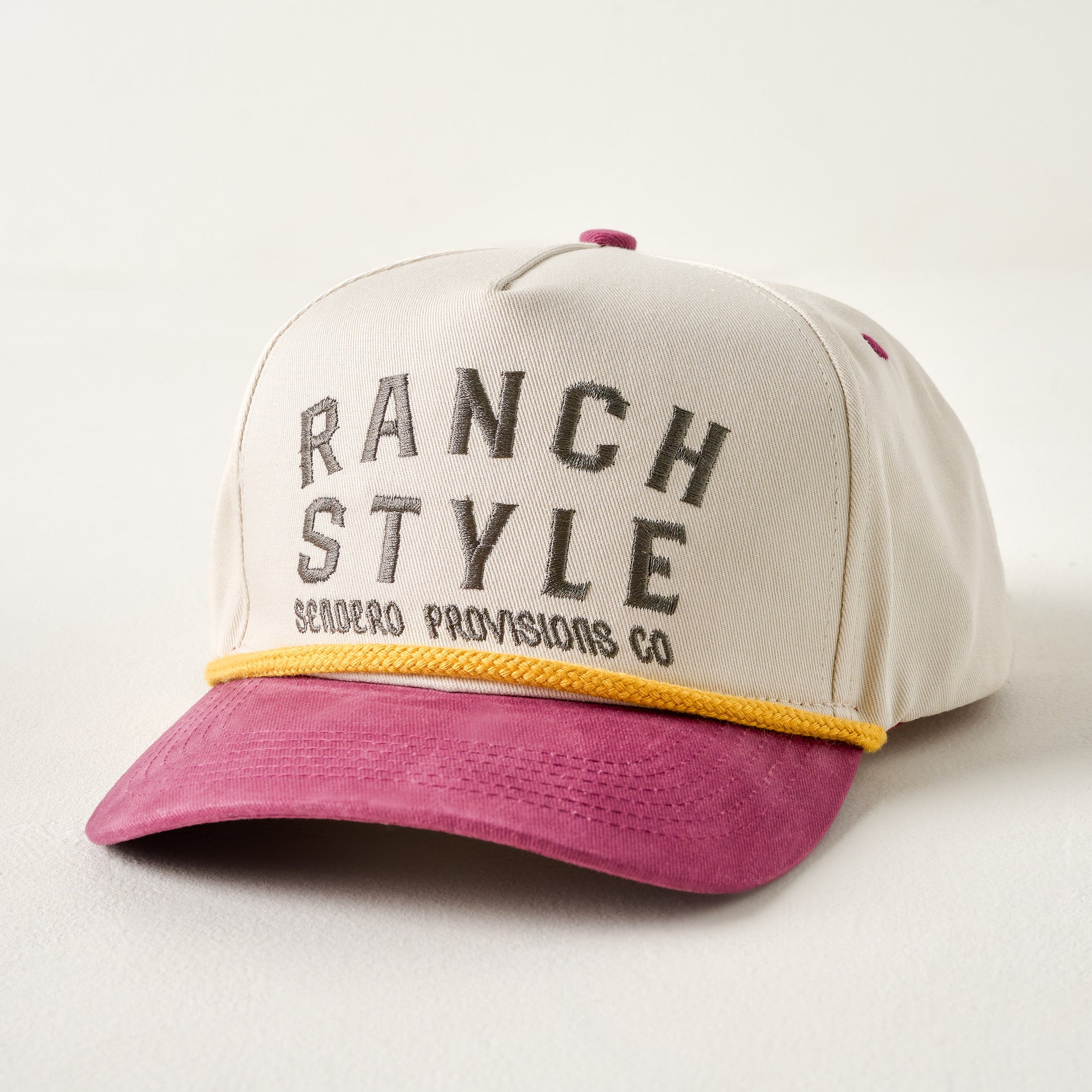 Sendero Ranch Style Hat $32.00