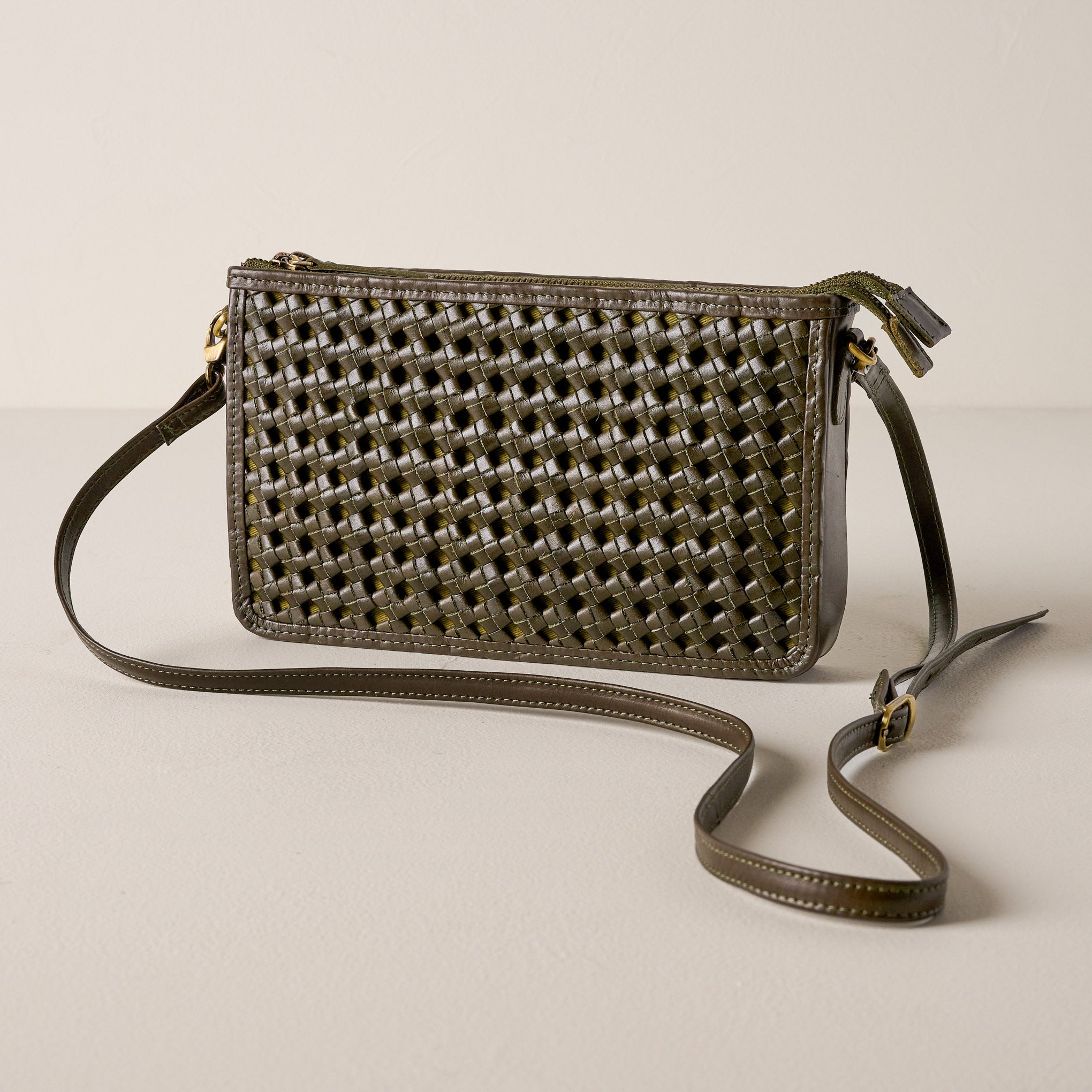 Olive Nora Crossbody