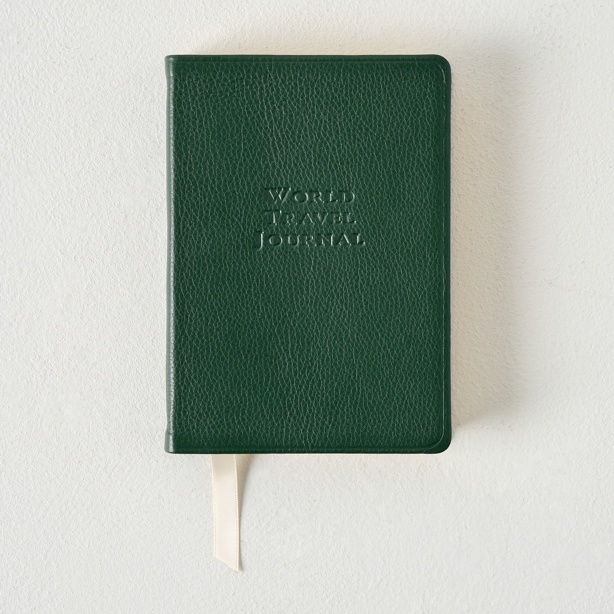 World Travel Journal $65.00