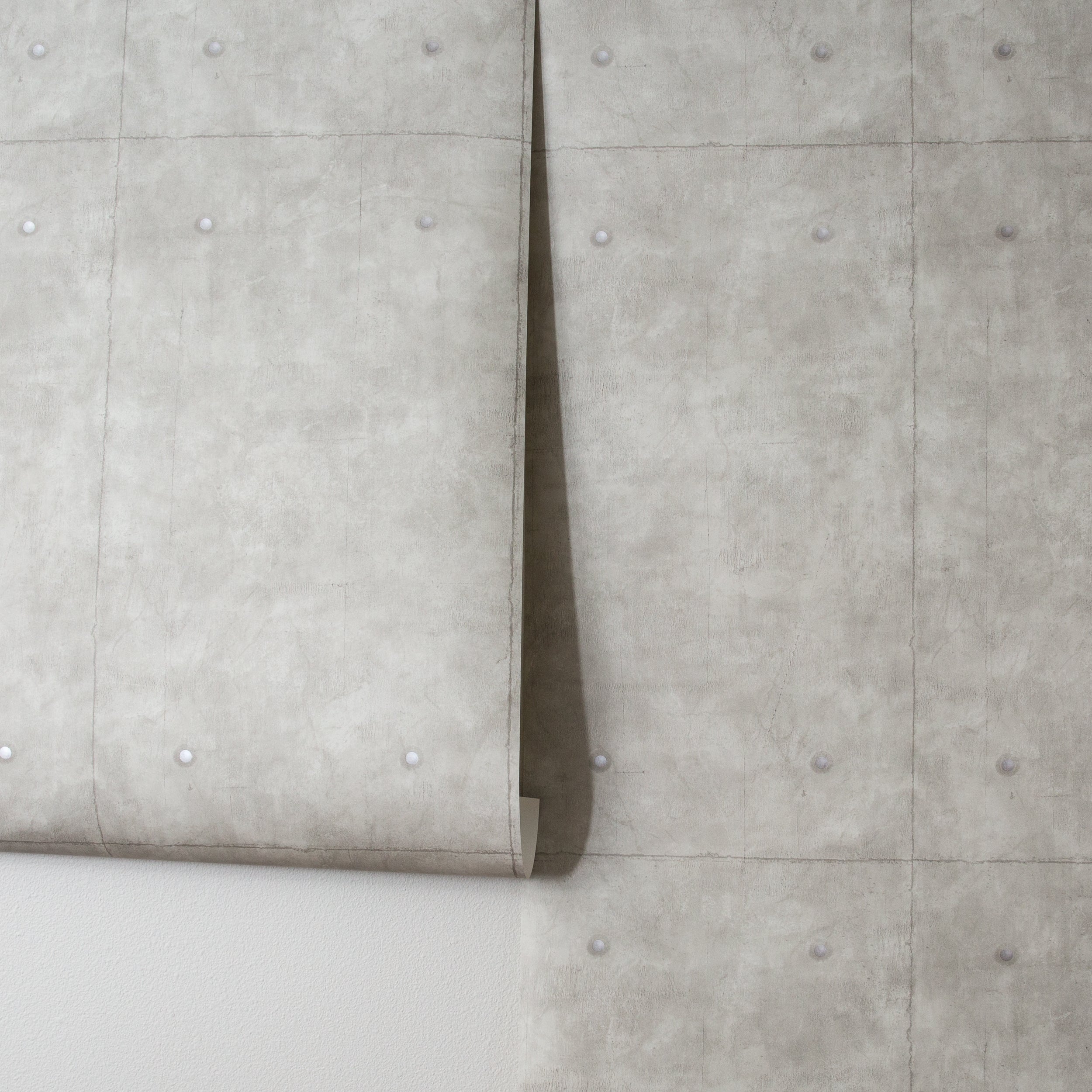Concrete Wallpaper $110.00