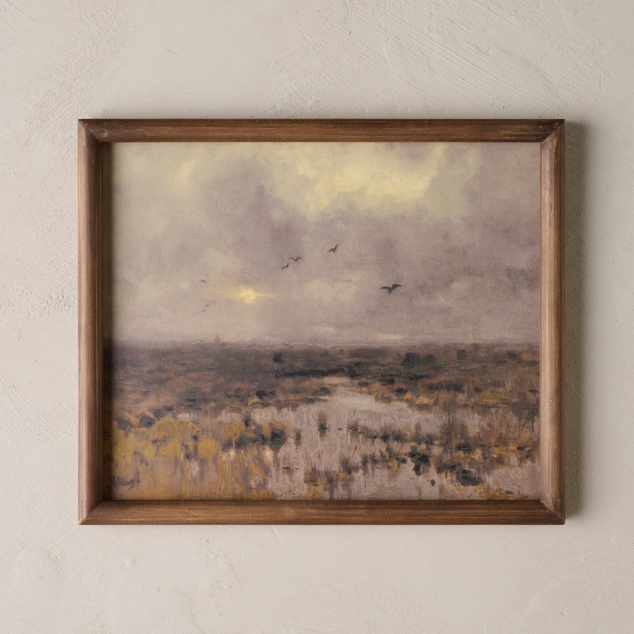 Echoes in the Reeds $30.00