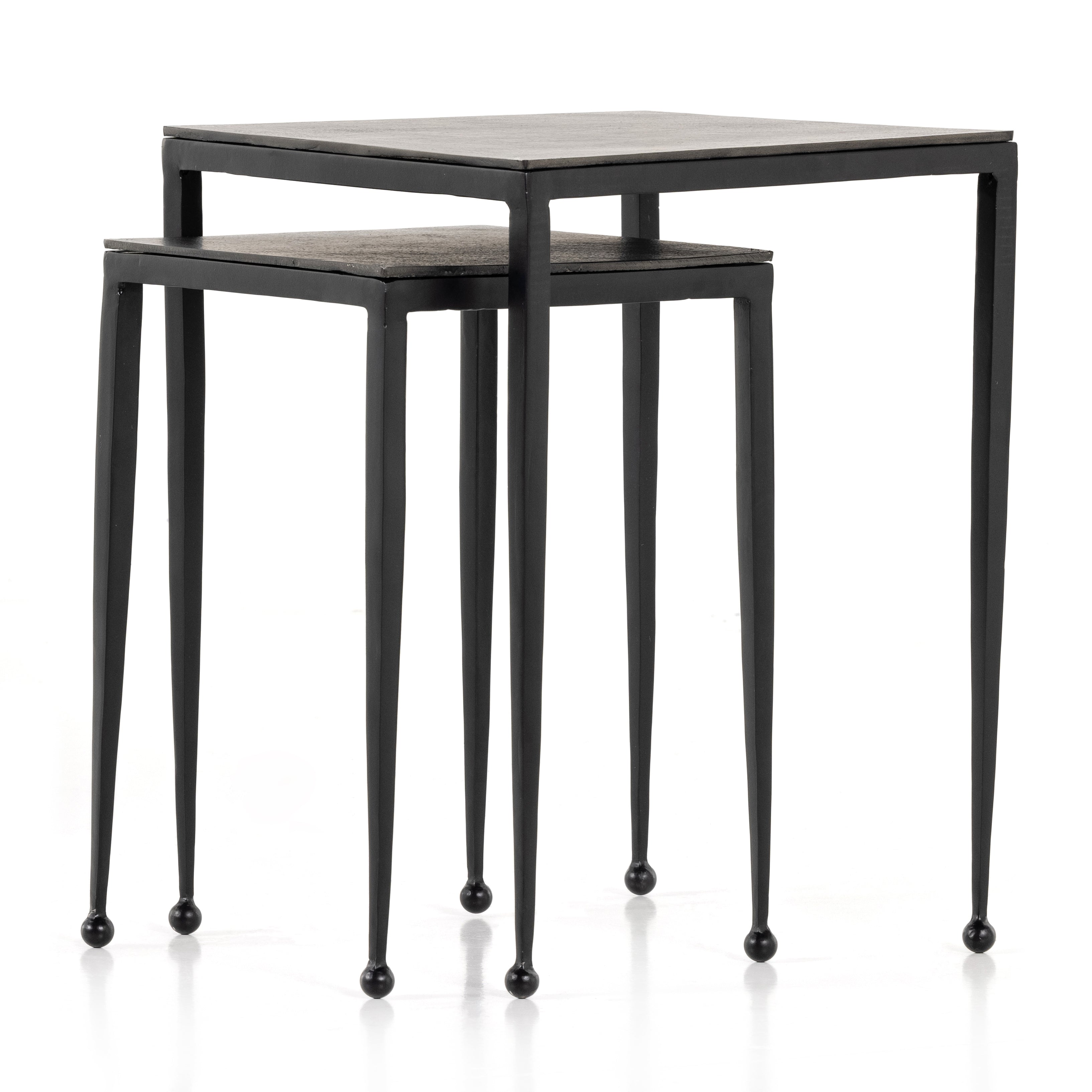 Bates Nesting End Tables $449.00