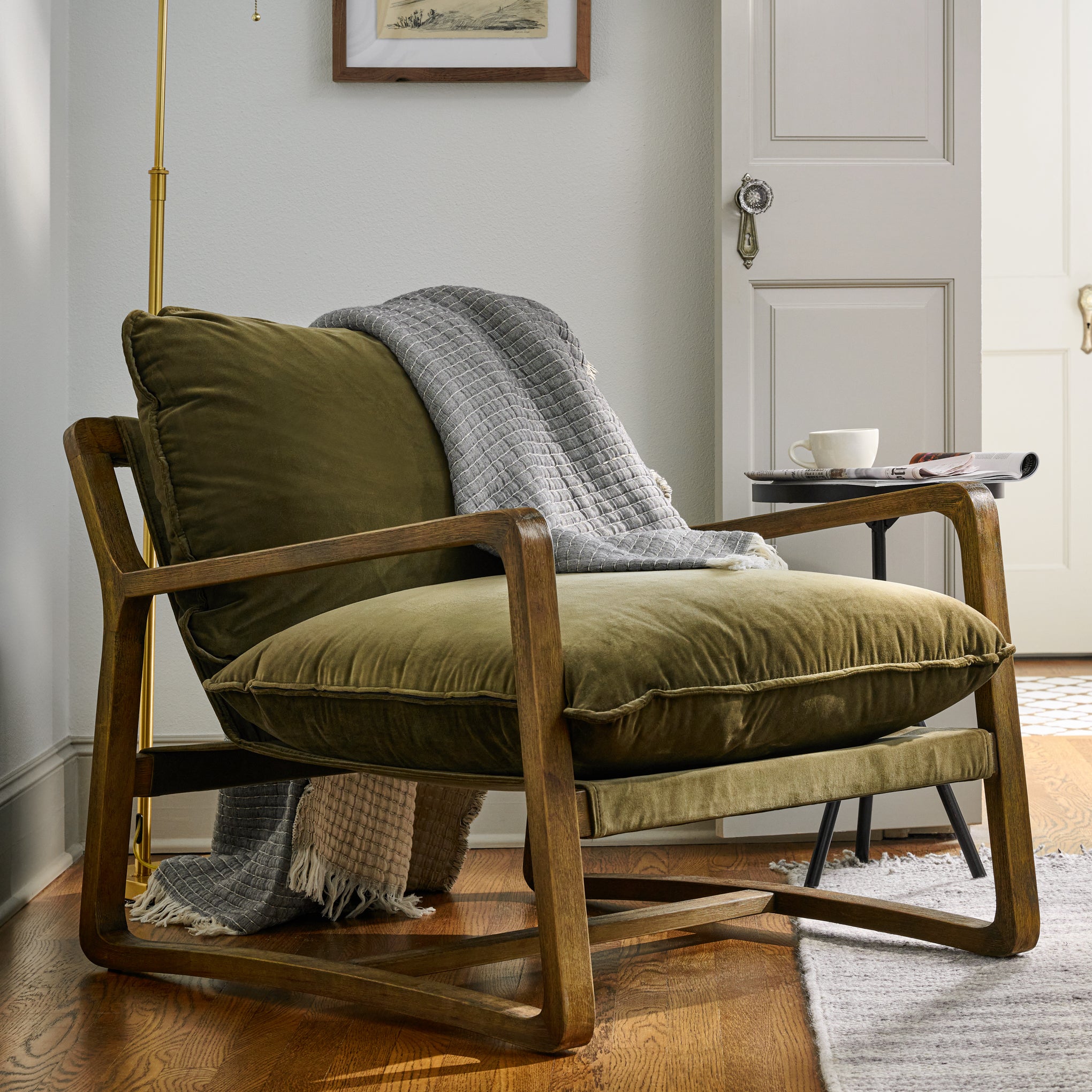 Gerard Chair Items range from $849.00 to $1999.00