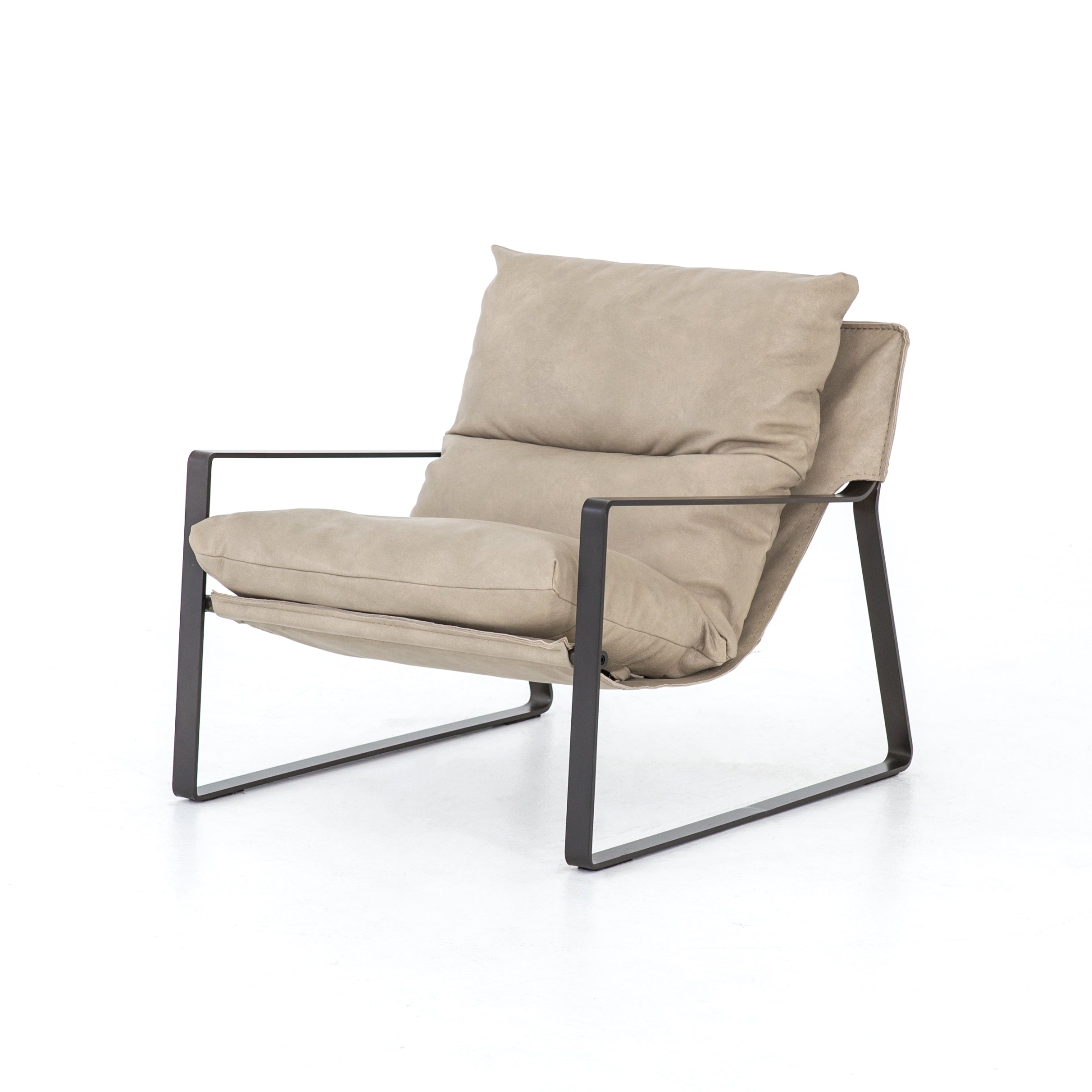 Bodie Sling Chair $1599.00