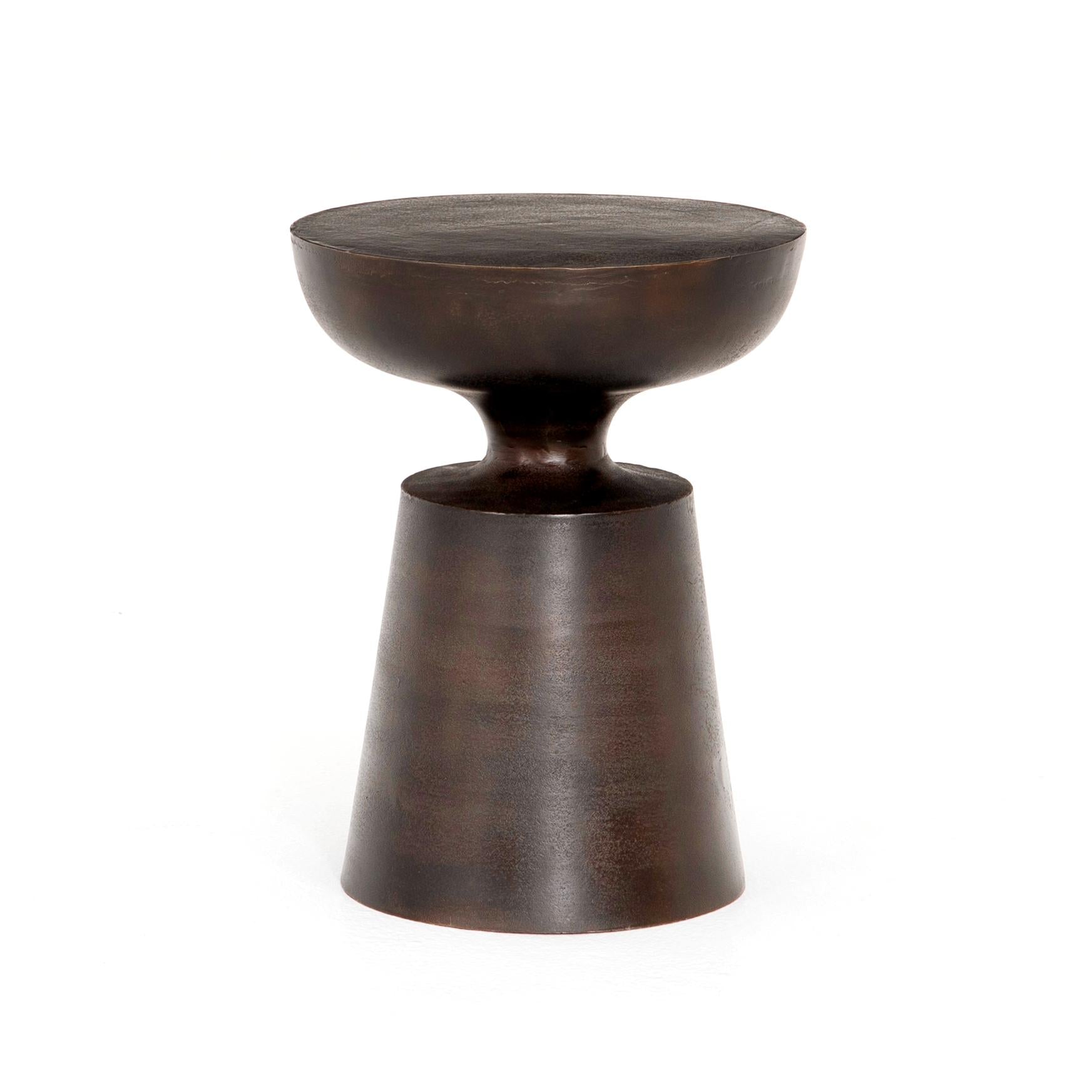 Lex End Table