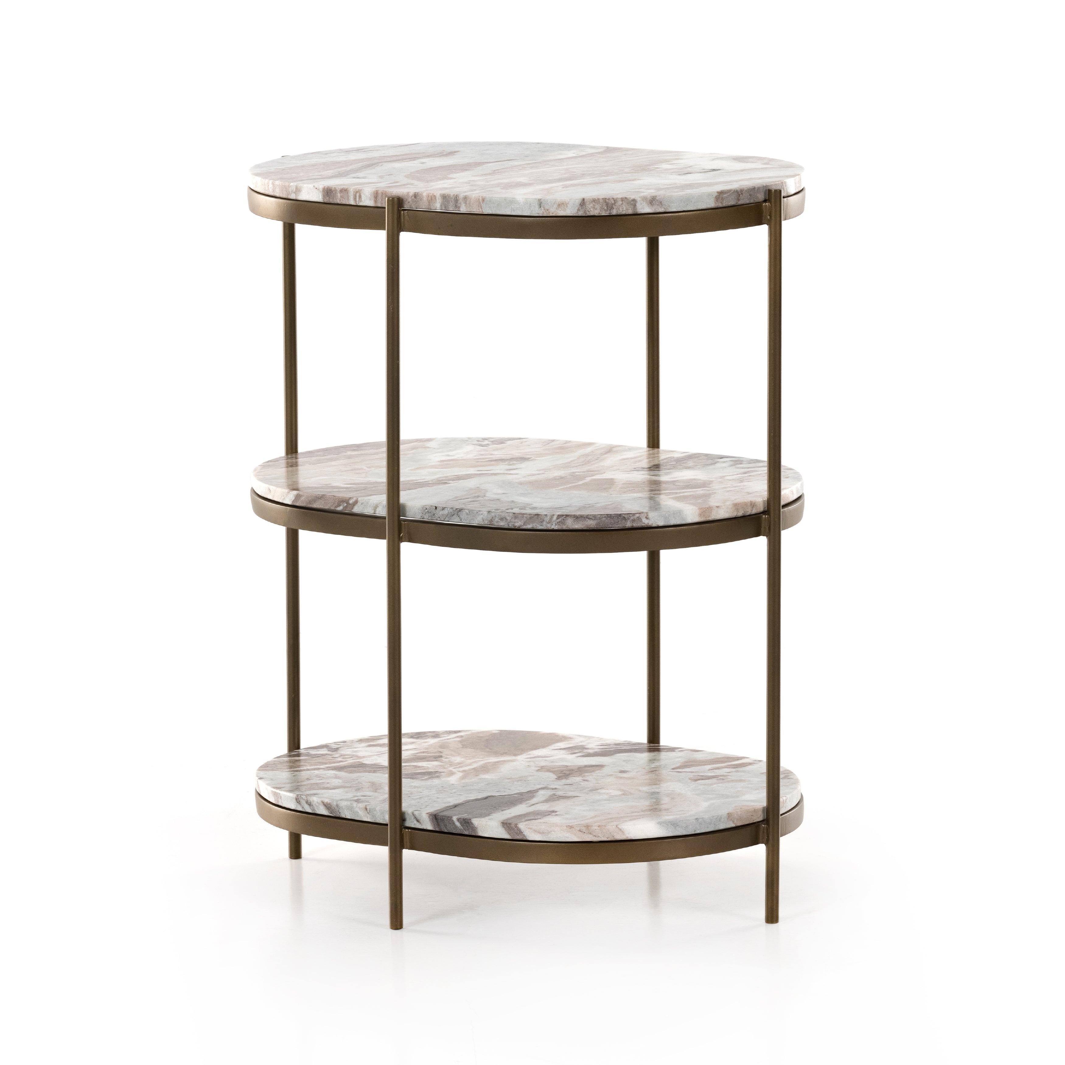 Lily Nightstand