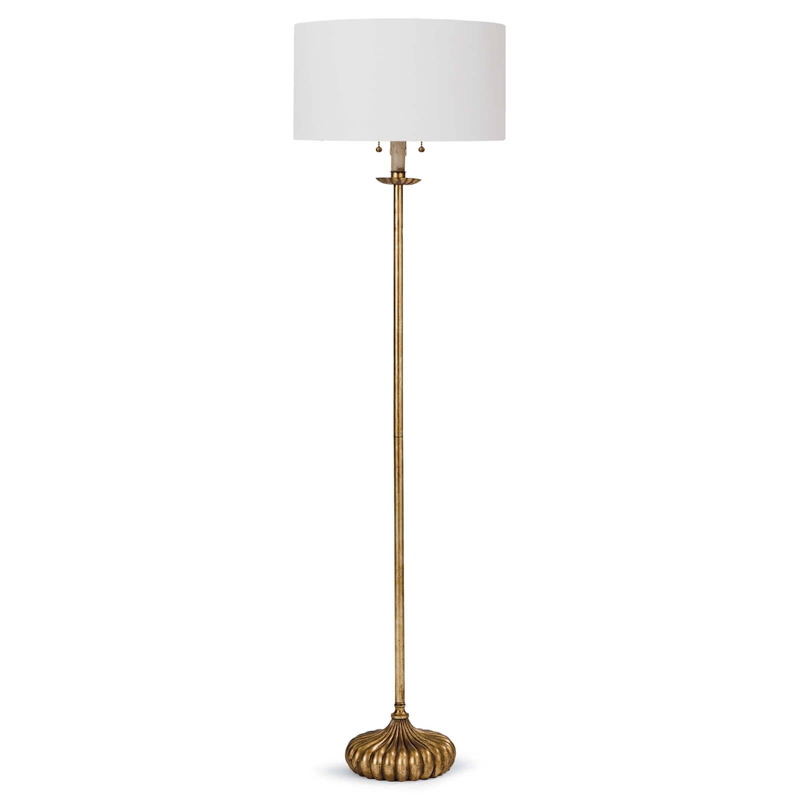 Clove Floor Lamp $680.00