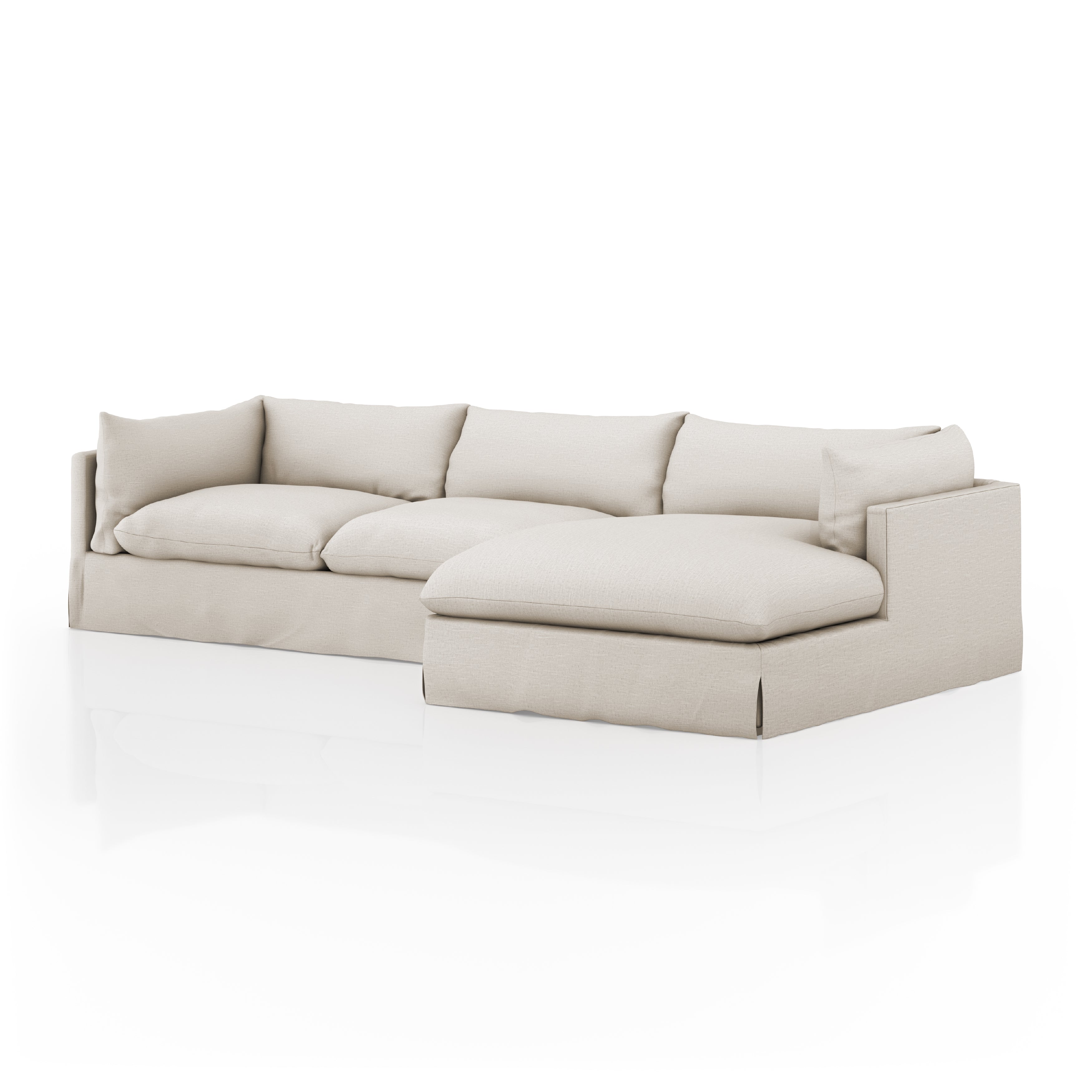 Rowan 2pc Sectional $5599.00