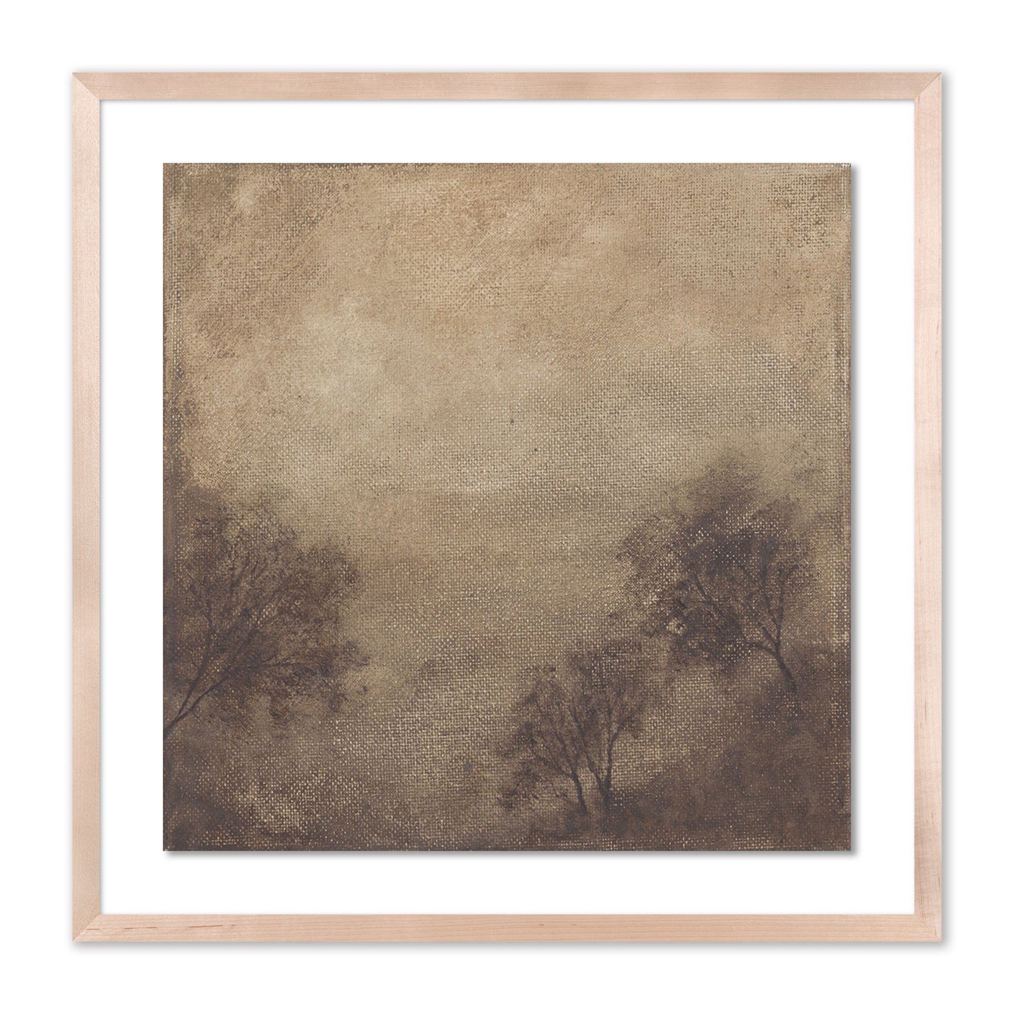 Viewpoint II by Aileen Fitzgerald
