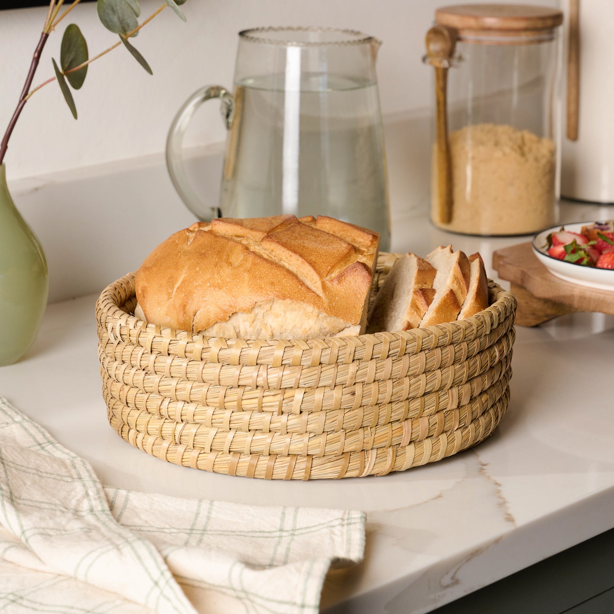 Terracotta Bread Warmer $40.00