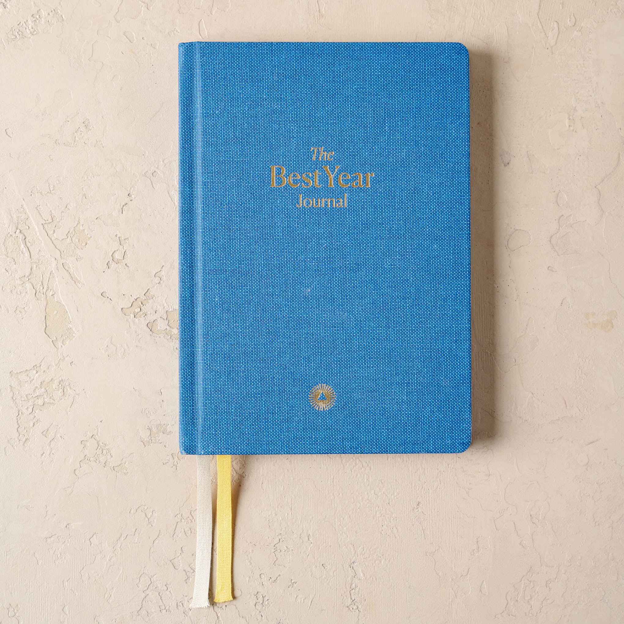 The Best Year Journal